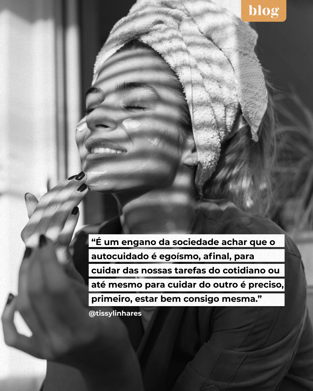 4 formas de realizar o autocuidado