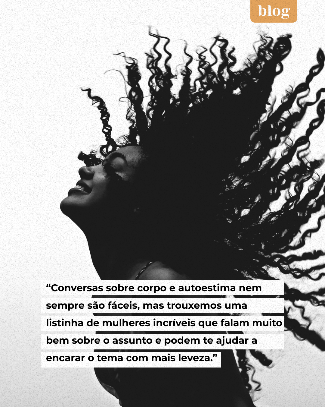 7 perfis no Instagram que vão levantar a sua autoestima
