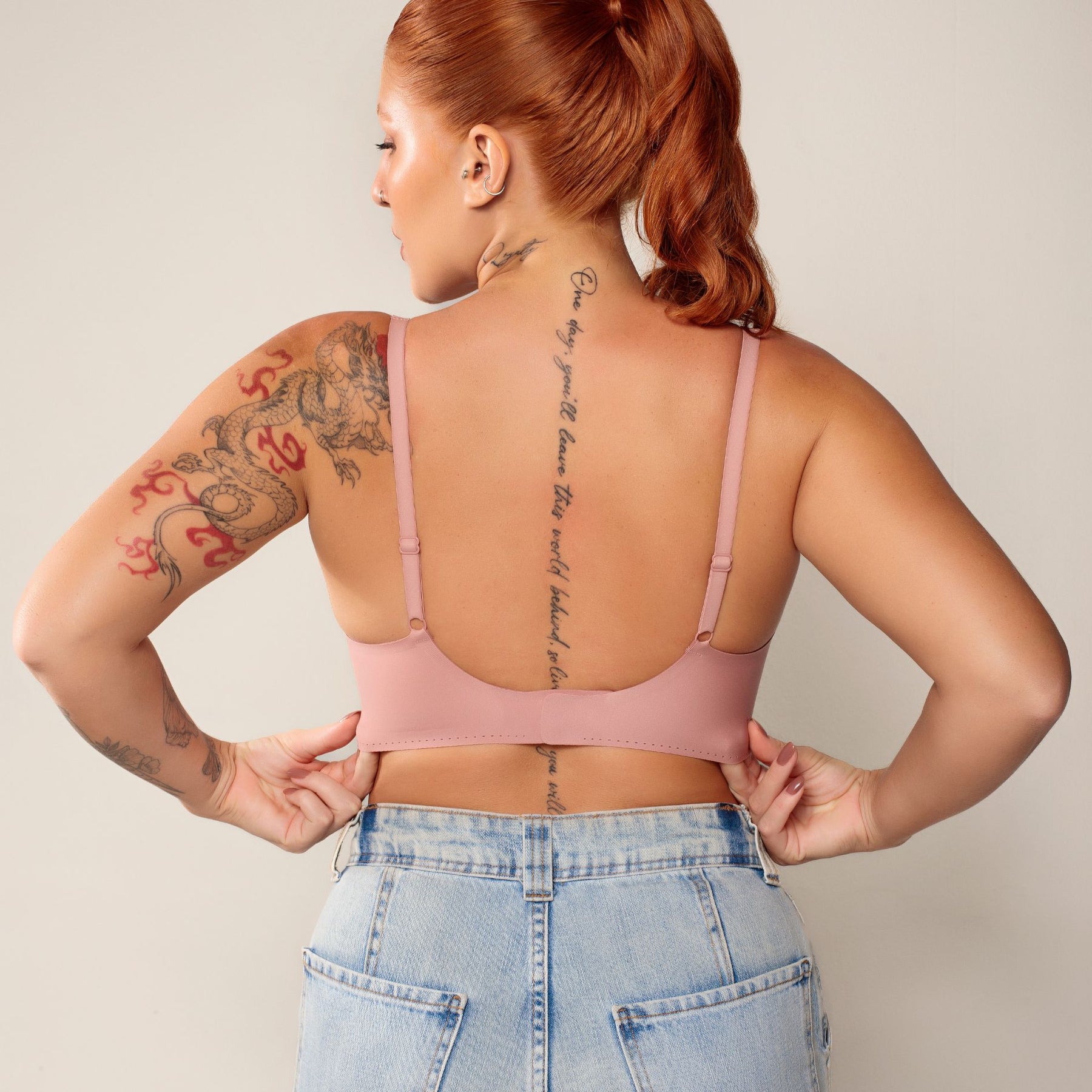 Sutiã Comfort Slim - Oferta