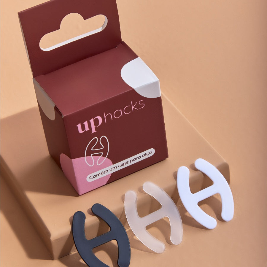 Clipe Ajustador de Sutiã - CP