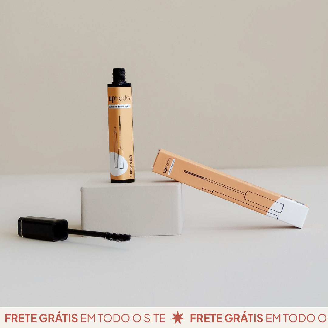 Modelador de Fios Anti-Frizz