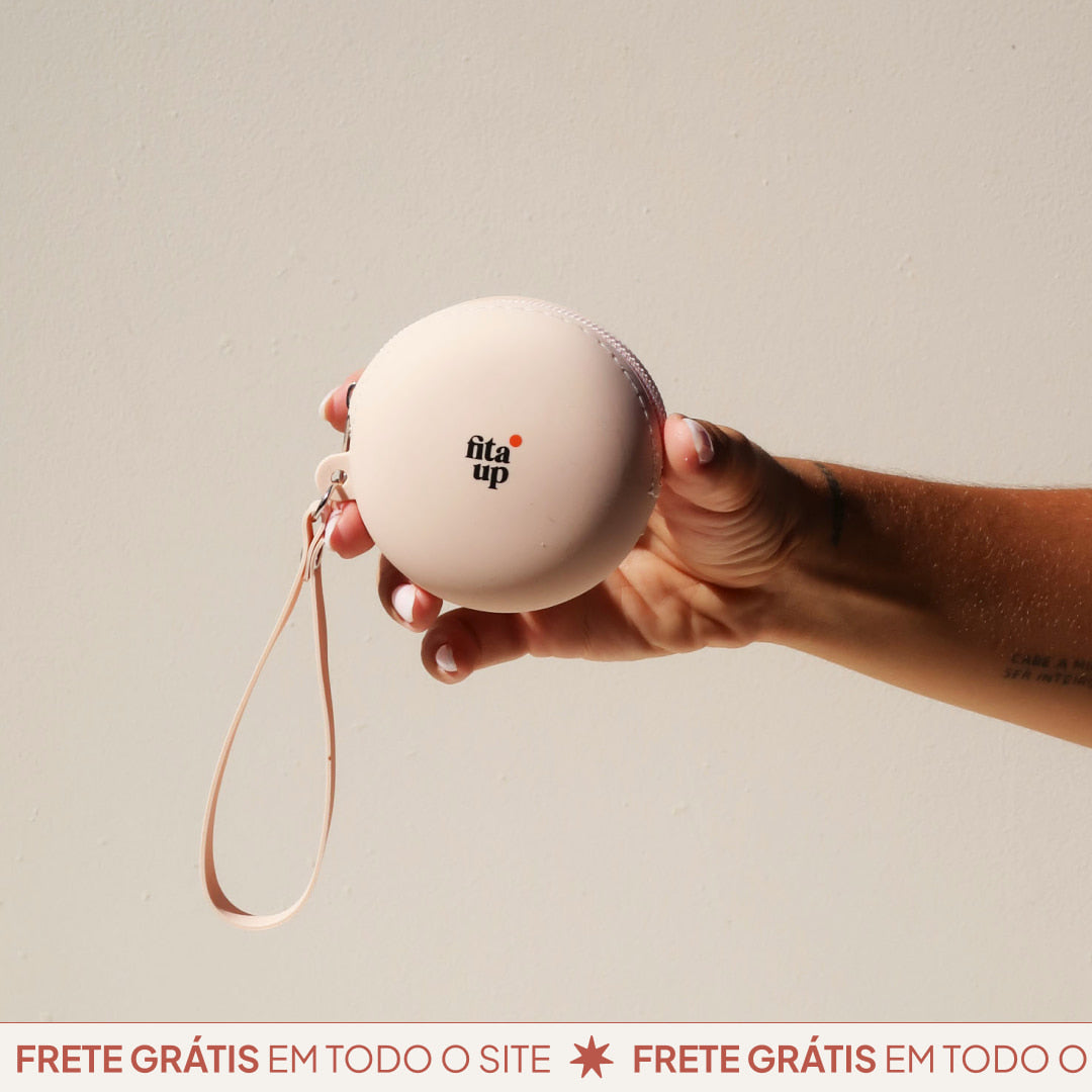 Case Protetor de Silicone