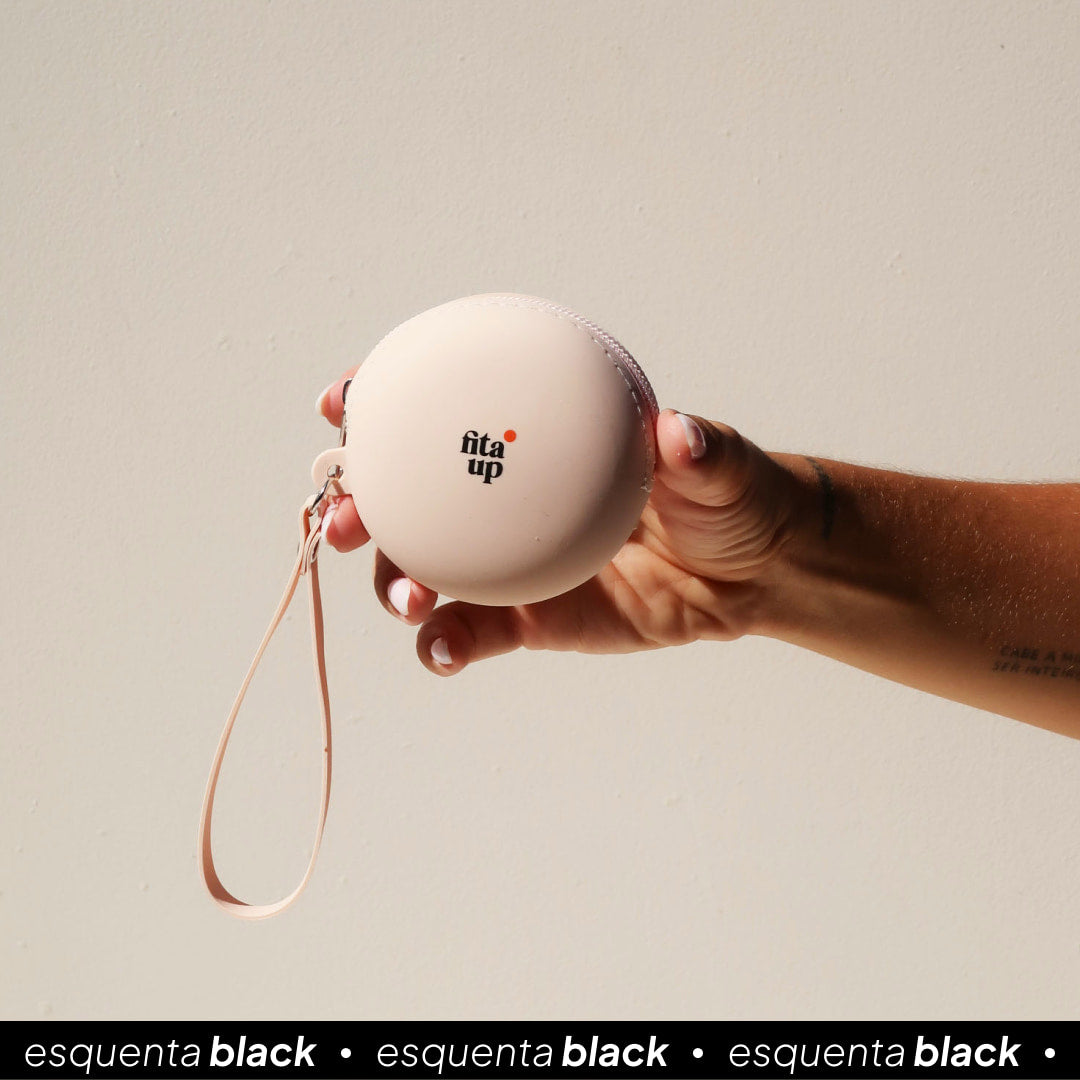 Case Protetor de Silicone