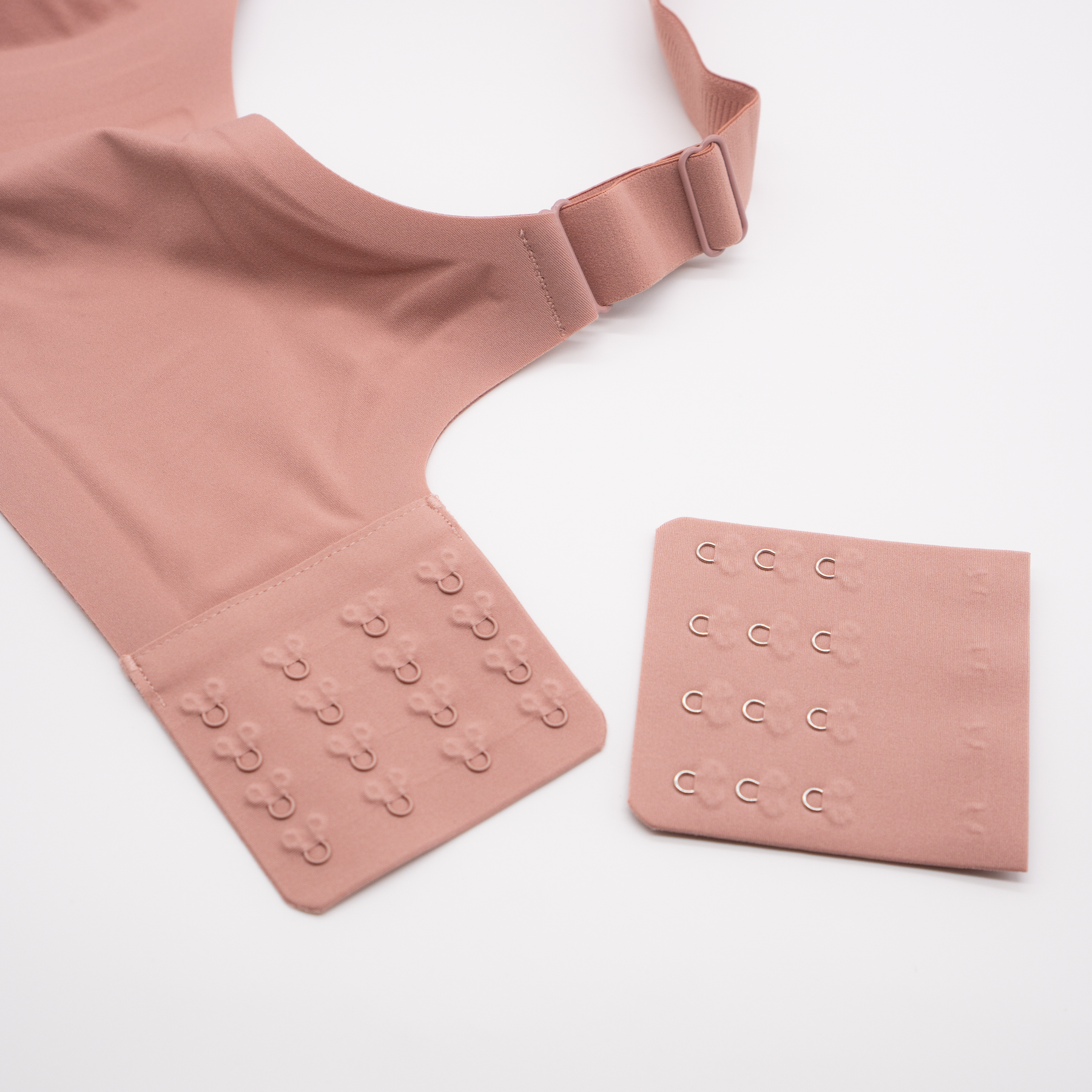 Extensor de Sutiã Comfort UP - Clientes