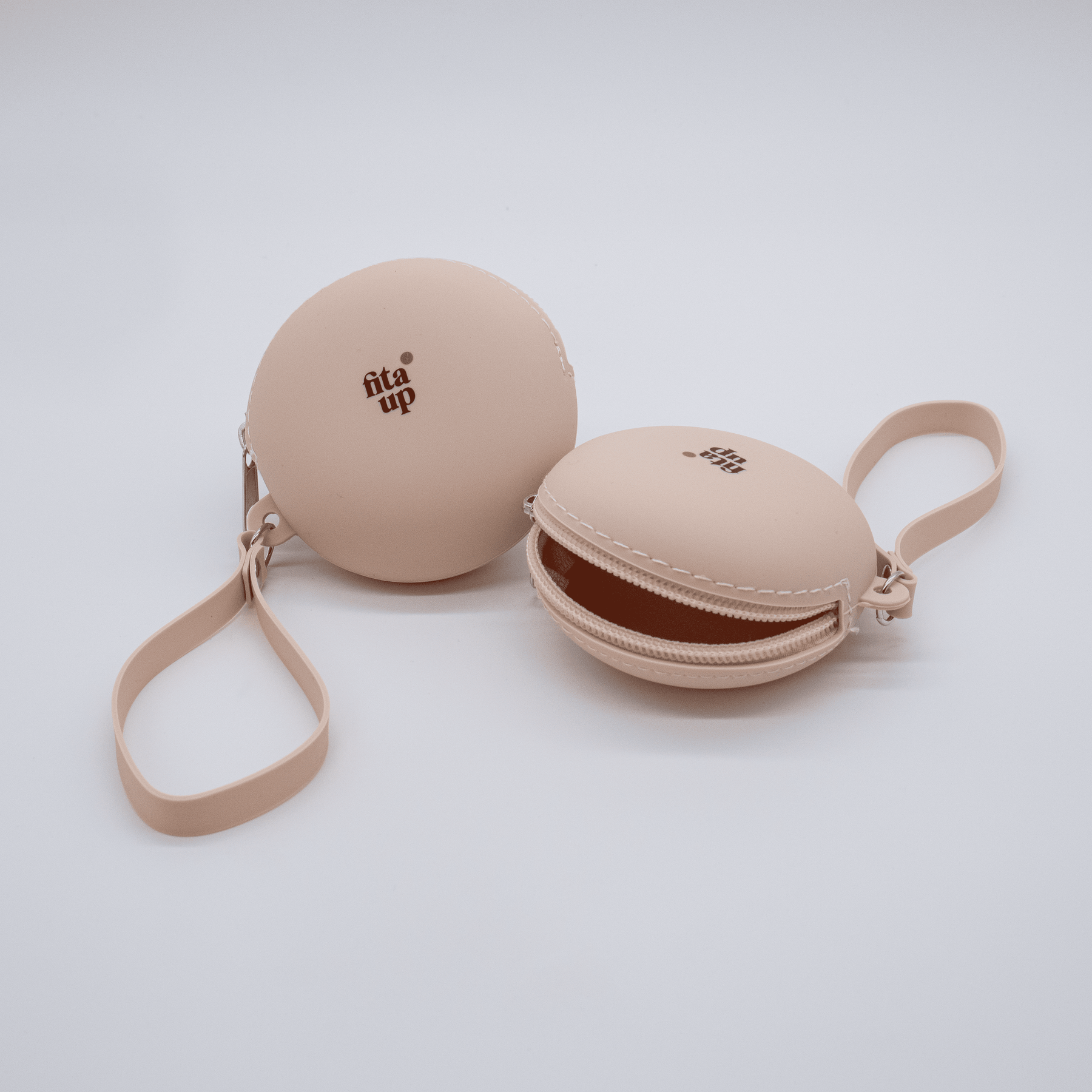 Case Protetor de Silicone - Clientes