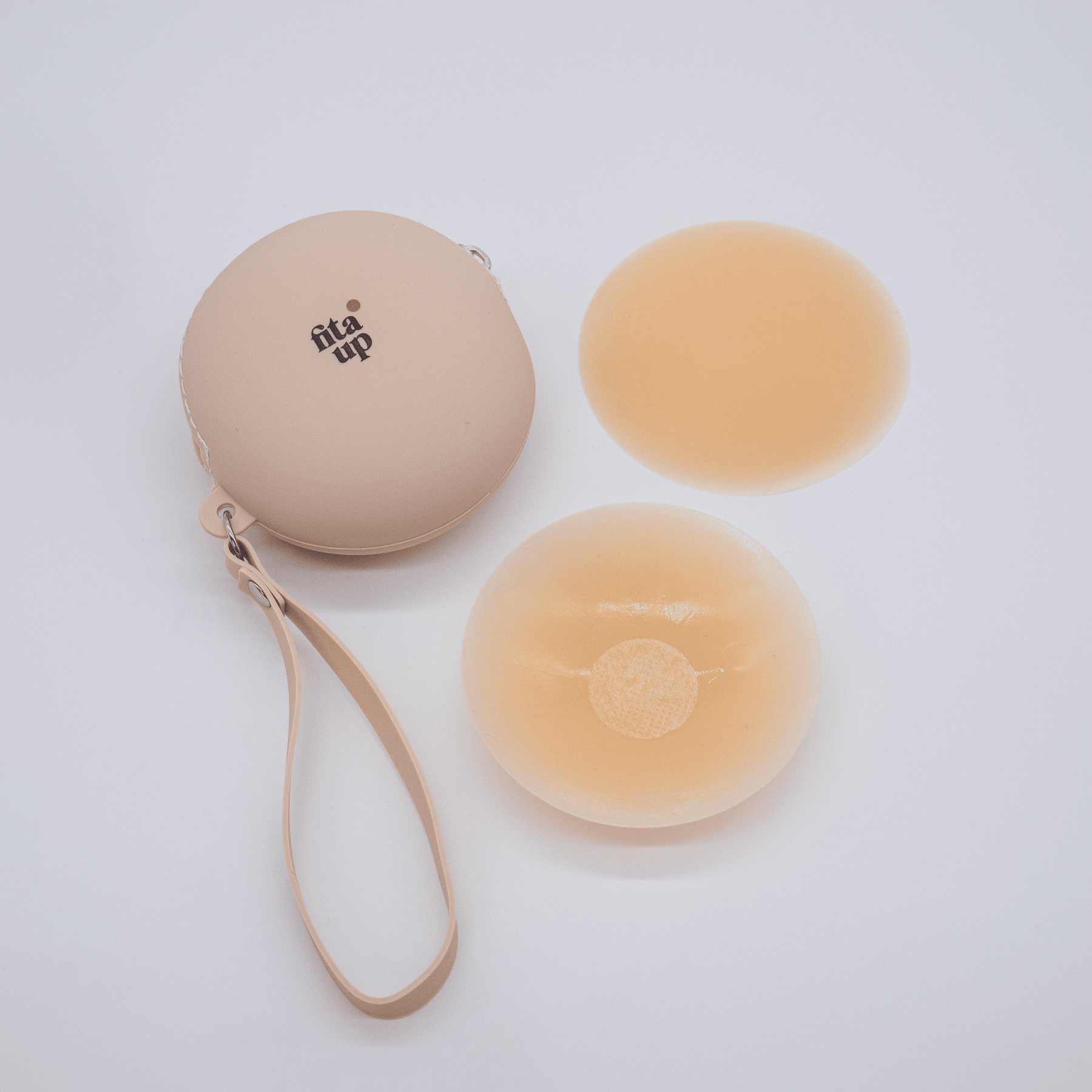 Case Protetor de Silicone - Clientes