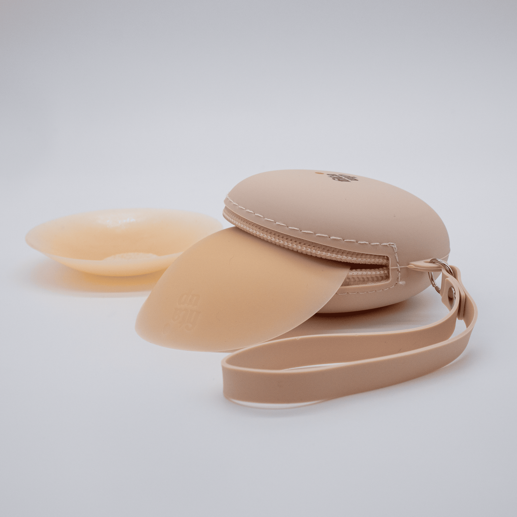 Case Protetor de Silicone - Clientes