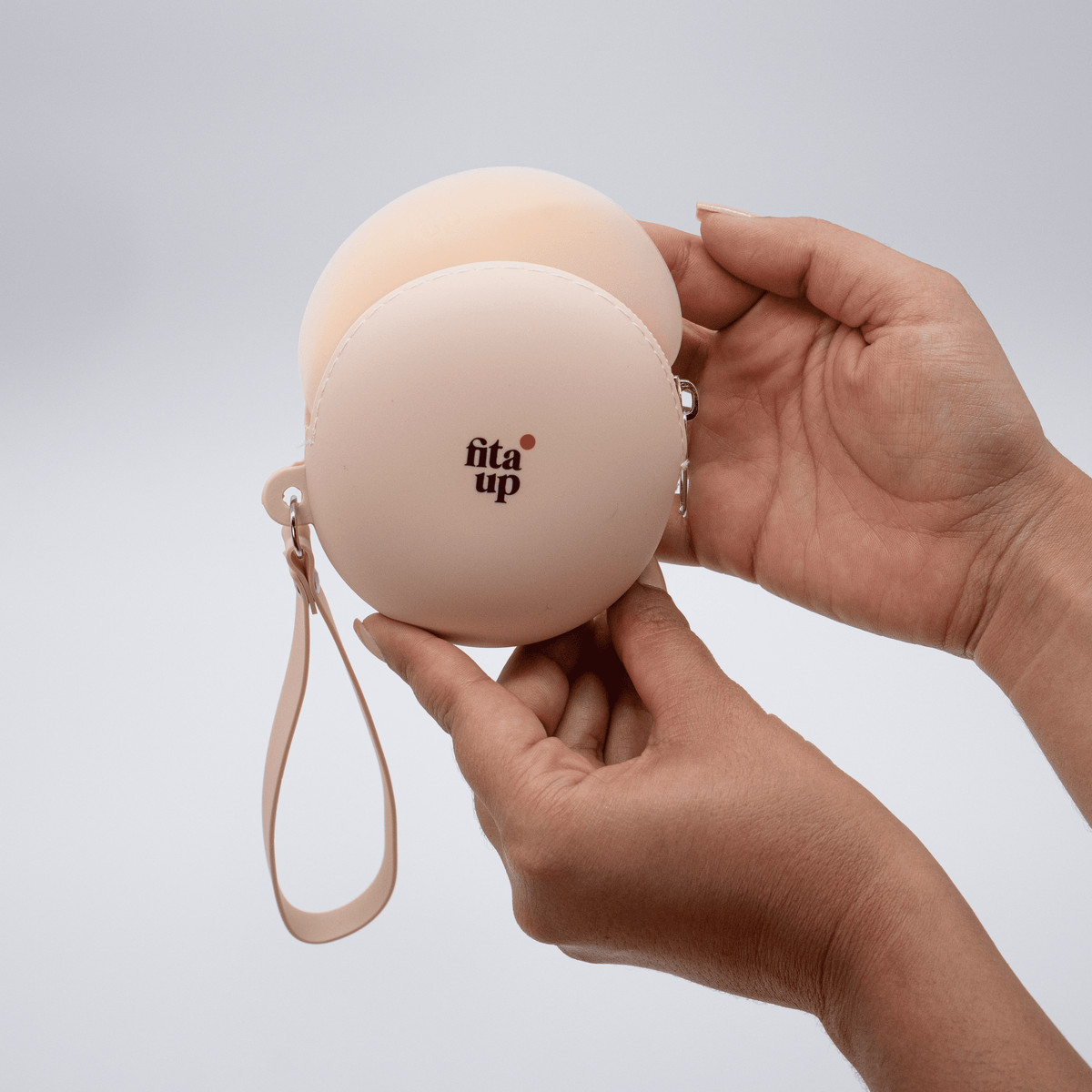 Case Protetor de Silicone - BF