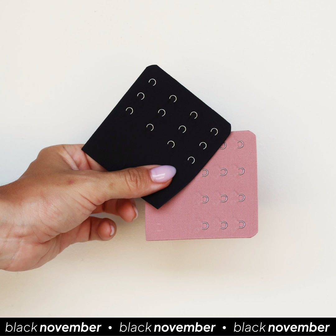 Extensor de Sutiã - Comfort UP