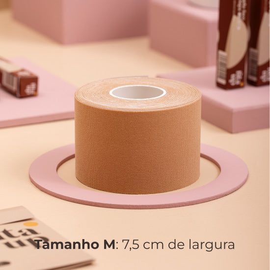 Fita UP | Secreta