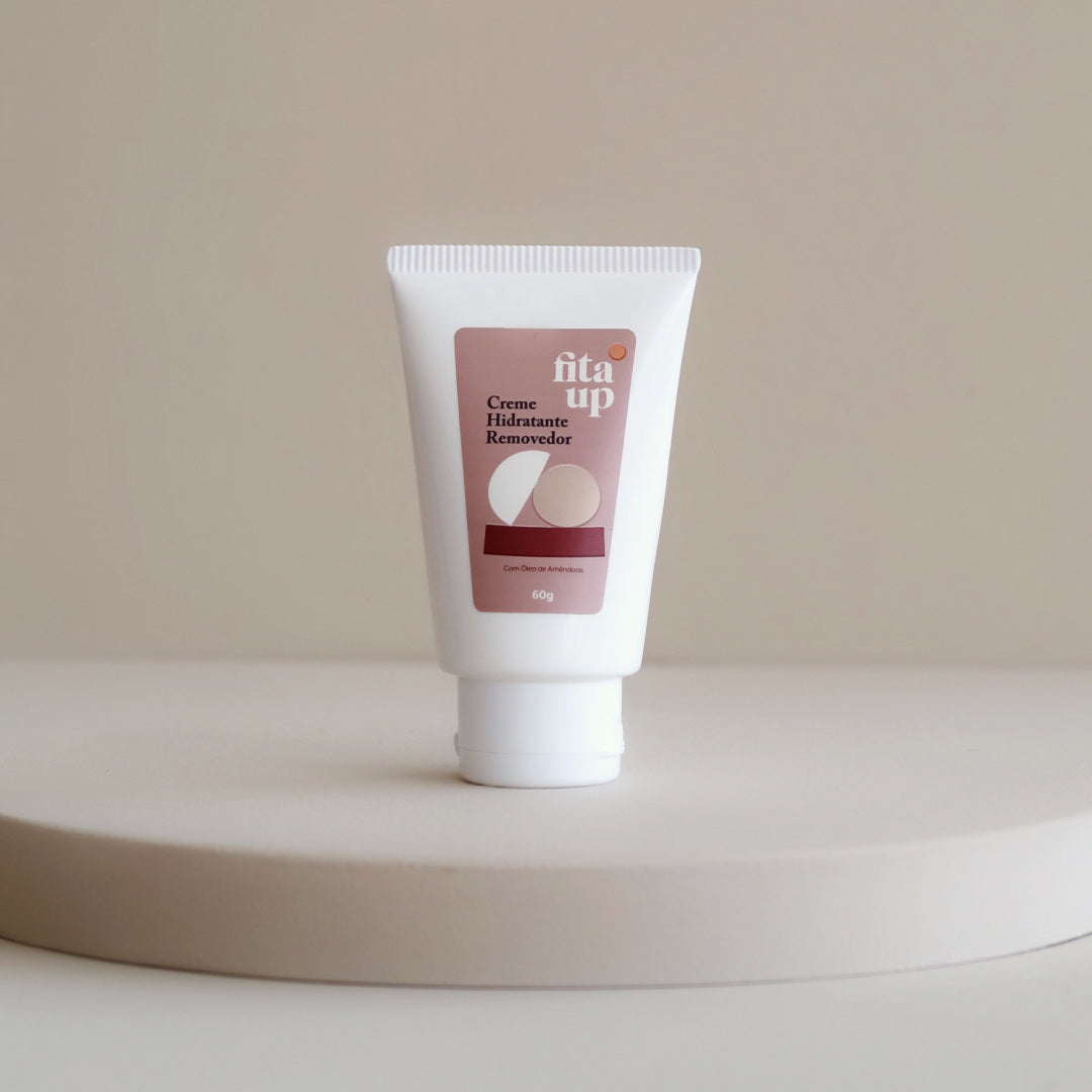 Hidratante Removedor