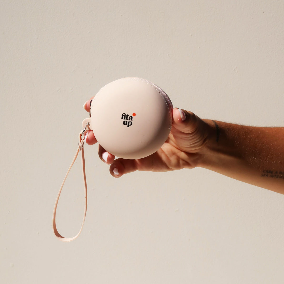 Case Protetor de Silicone