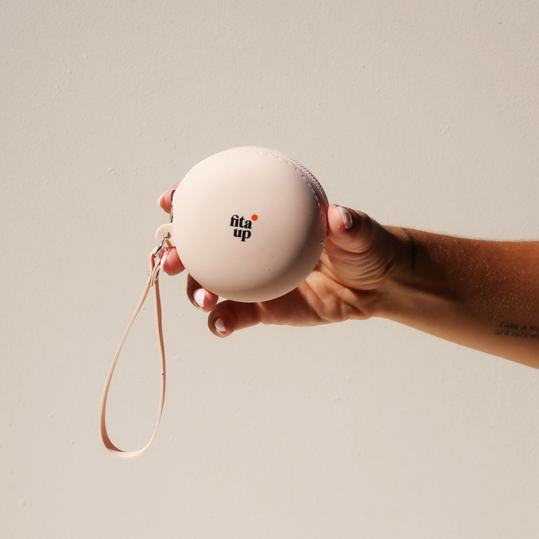 Toda Up - Case Protetor de Silicone