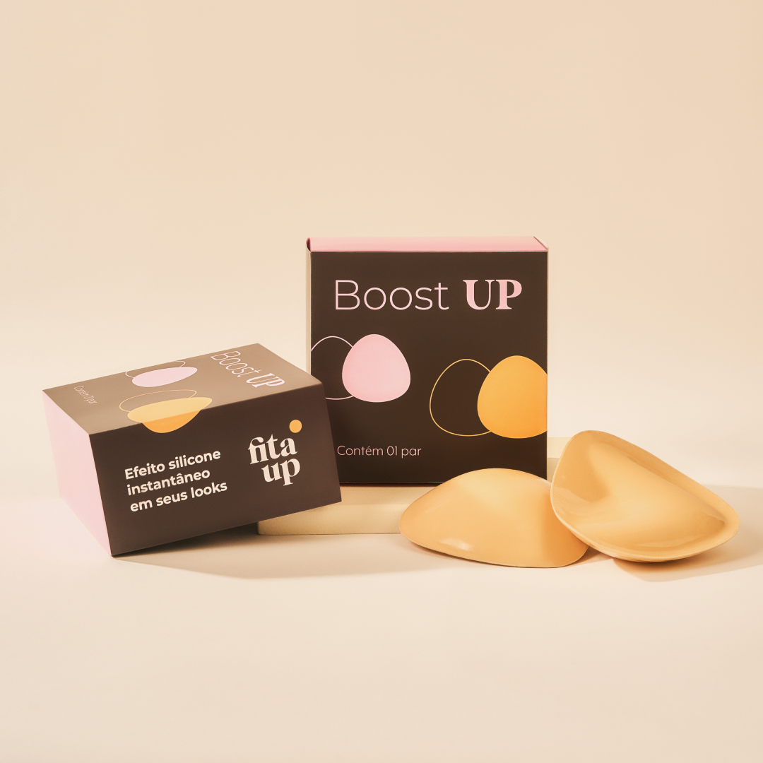 Boost UP | Oferta Secreta