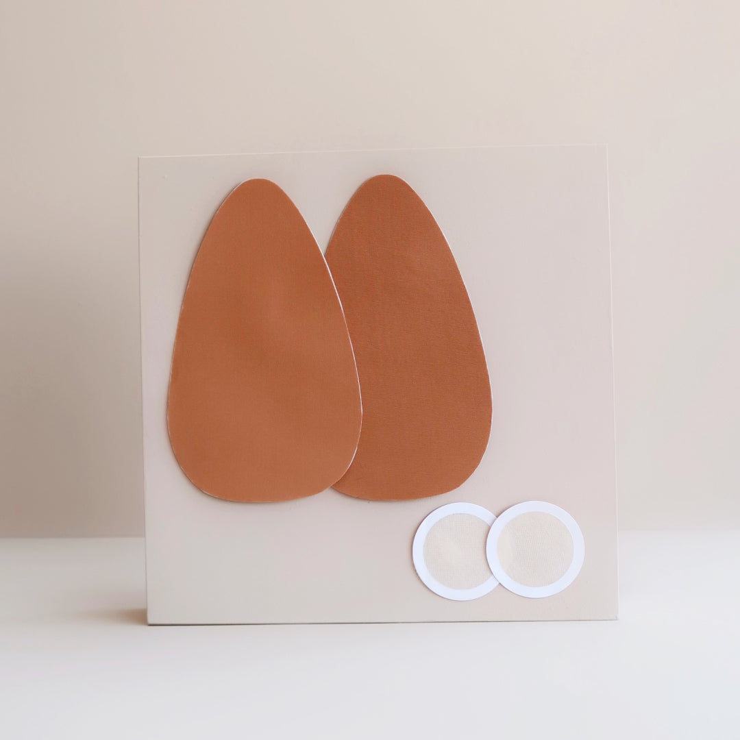 Gota UP - 3 Pares - BF