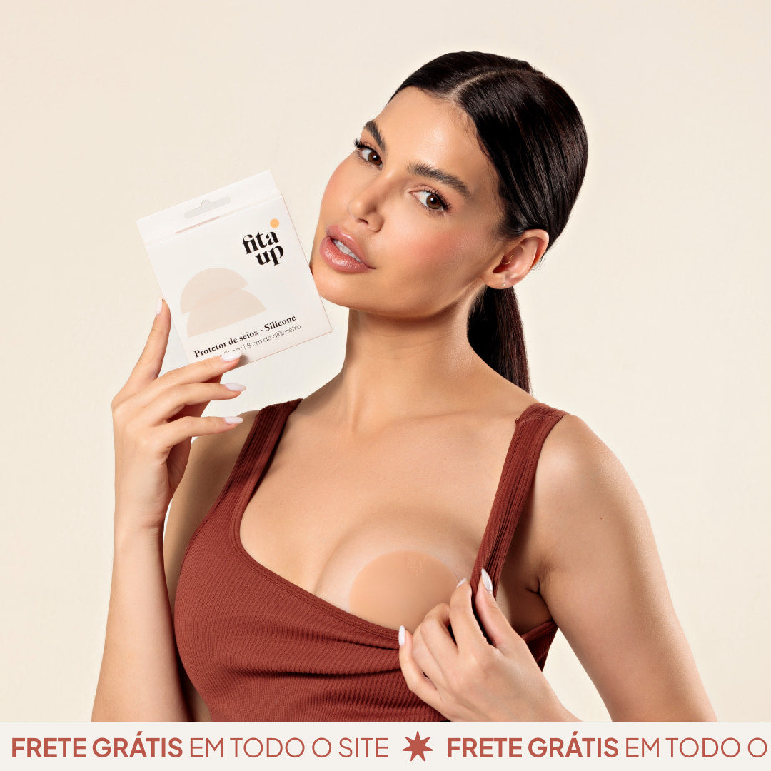 Protetor de Silicone Ultrafino