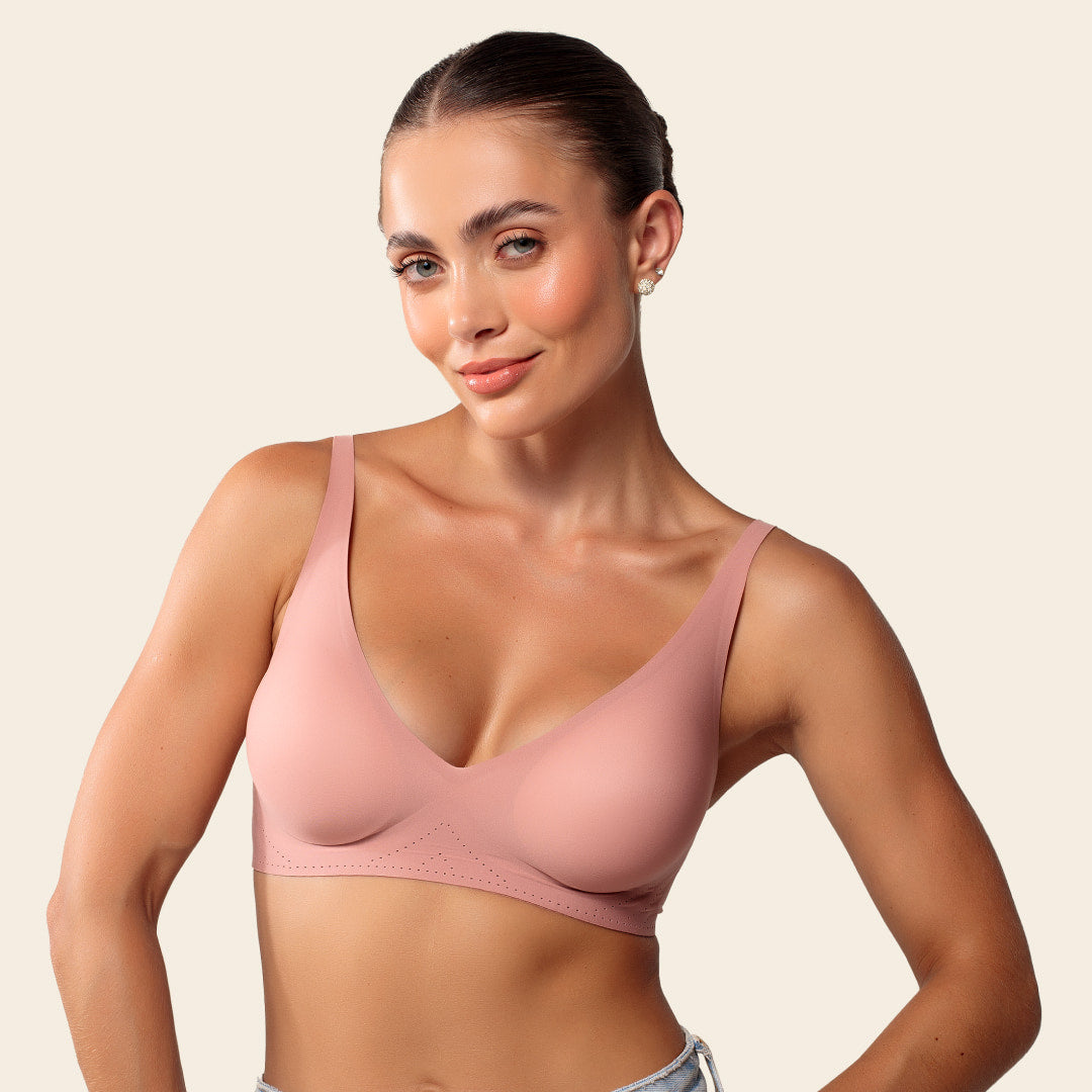 Toda Up - Comfort Slim Rosé