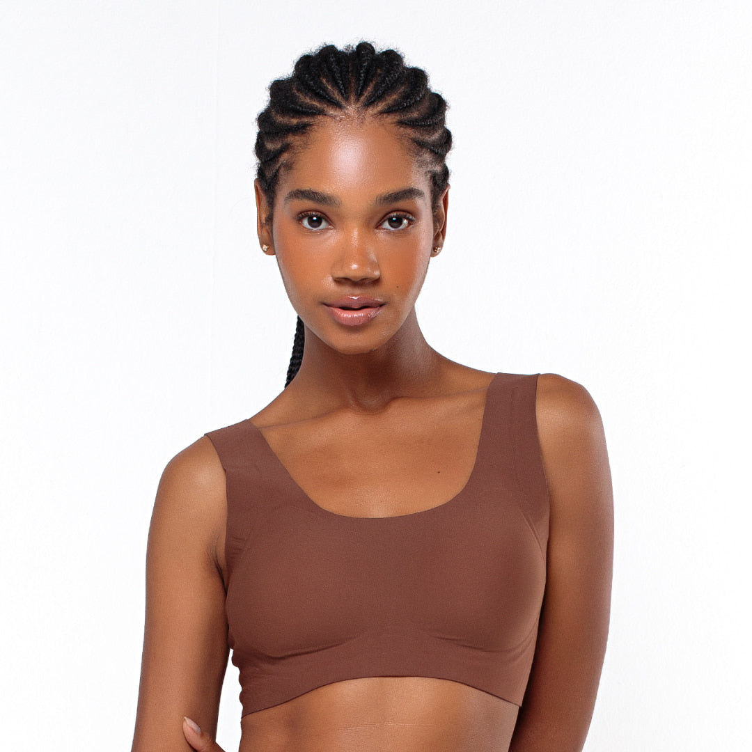 Top Segunda Pele Skin UP - CP