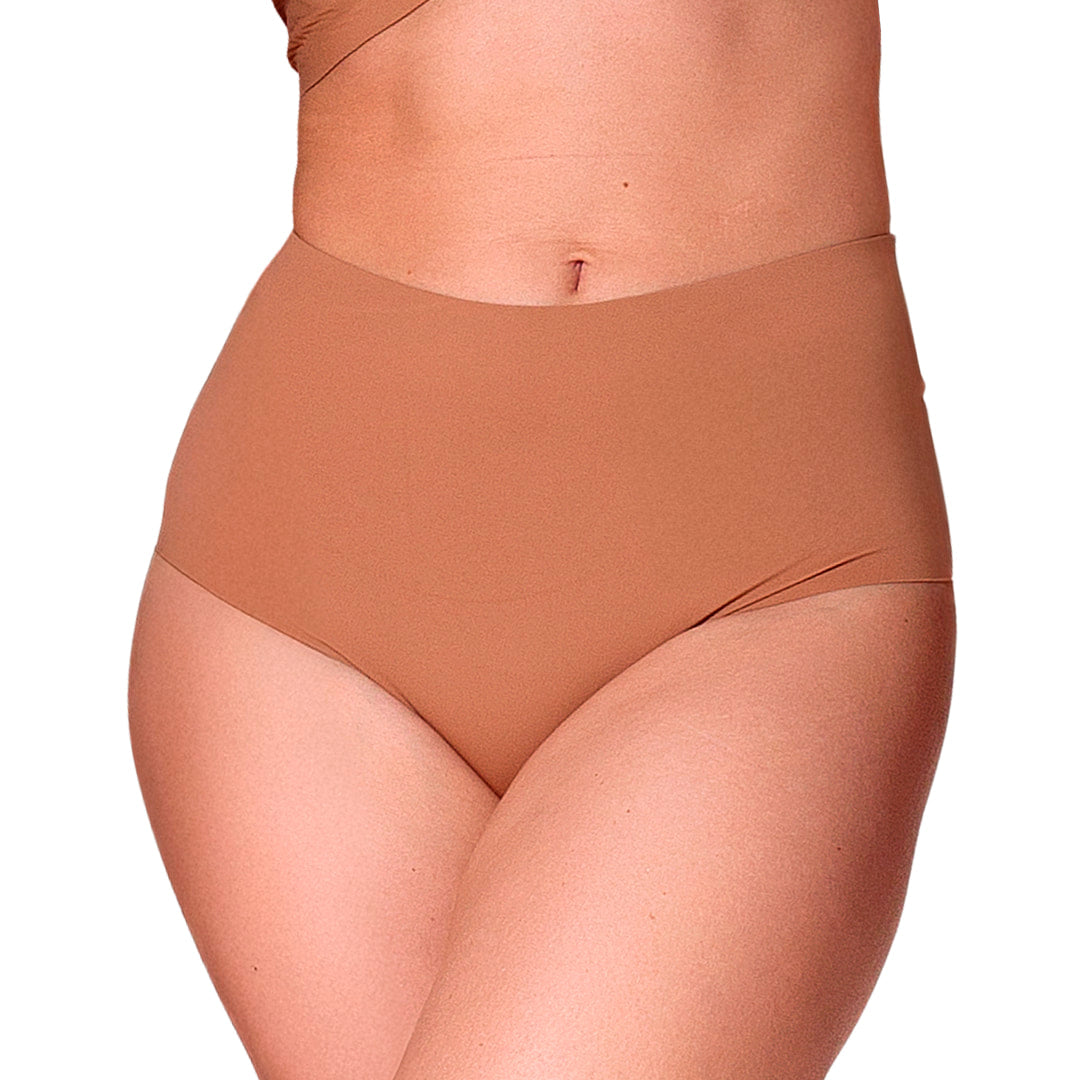 Toda Up - Calcinha Cós Alto