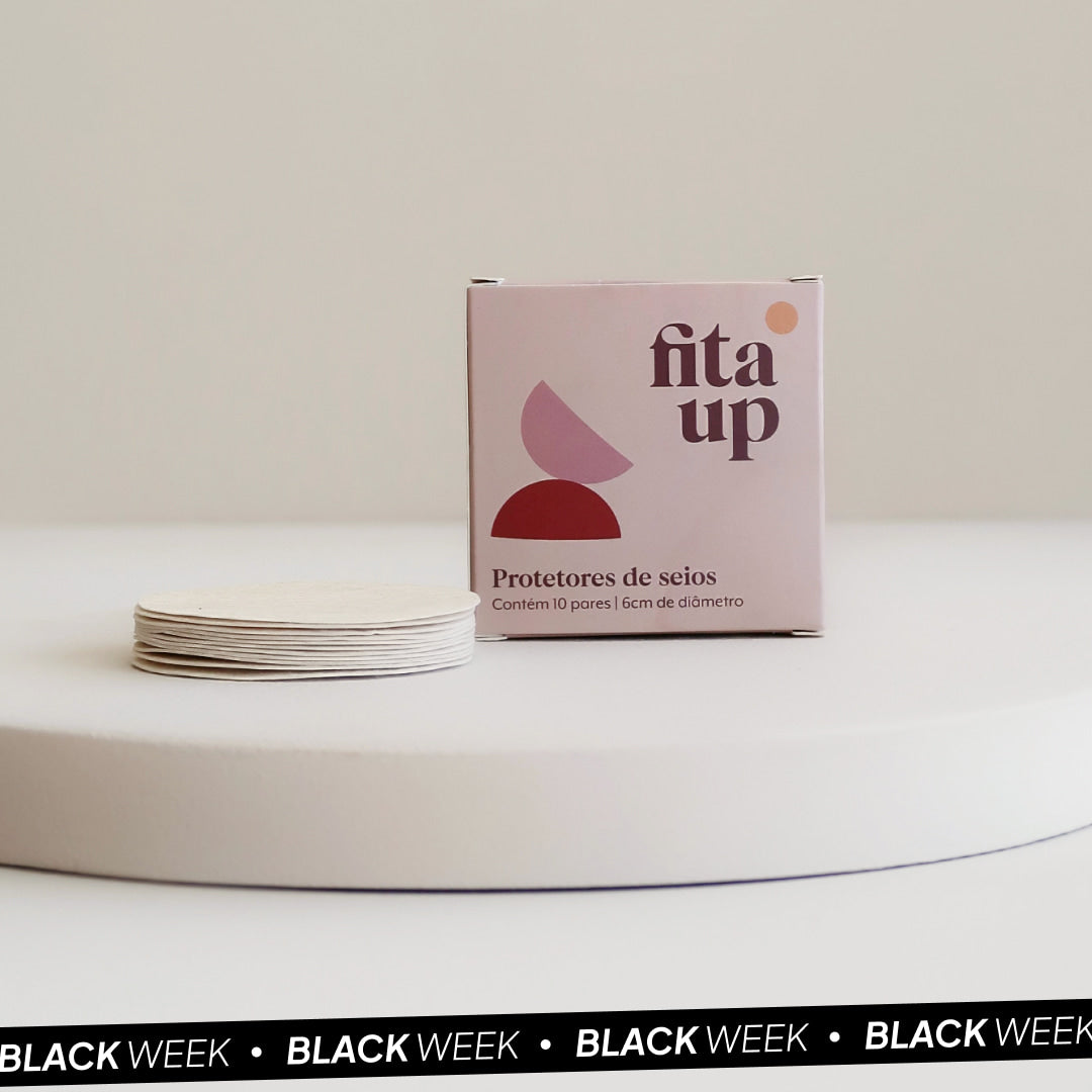 10 Protetores de Seios