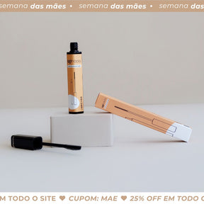 Modelador de Fios Anti-Frizz