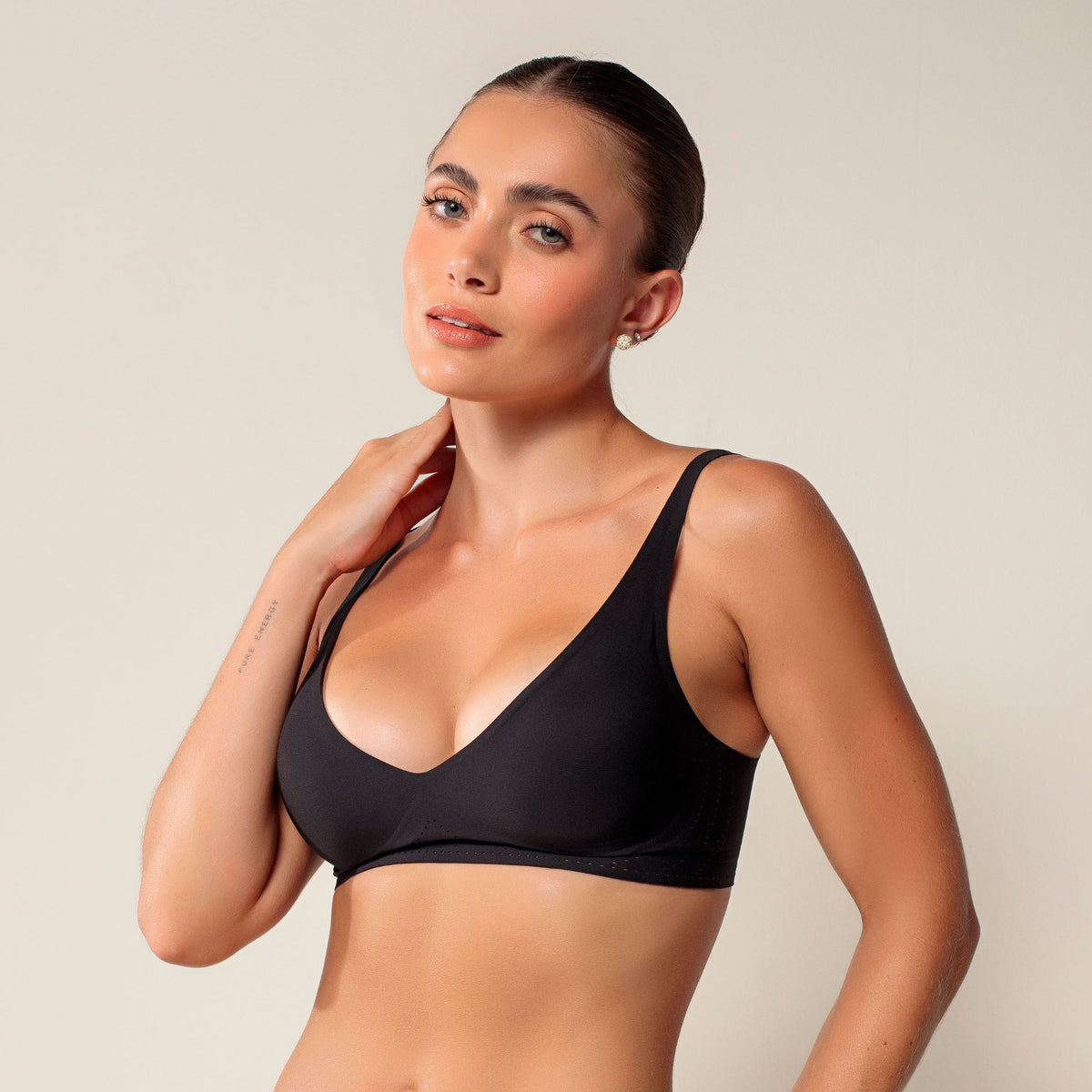 Sutiã Comfort Slim - CP
