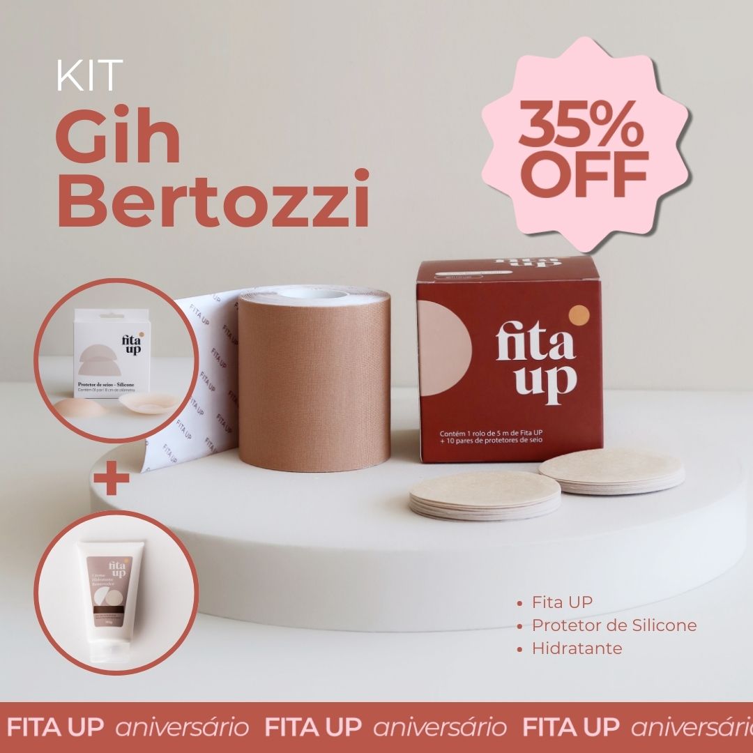 Kit Gih Bertozzi