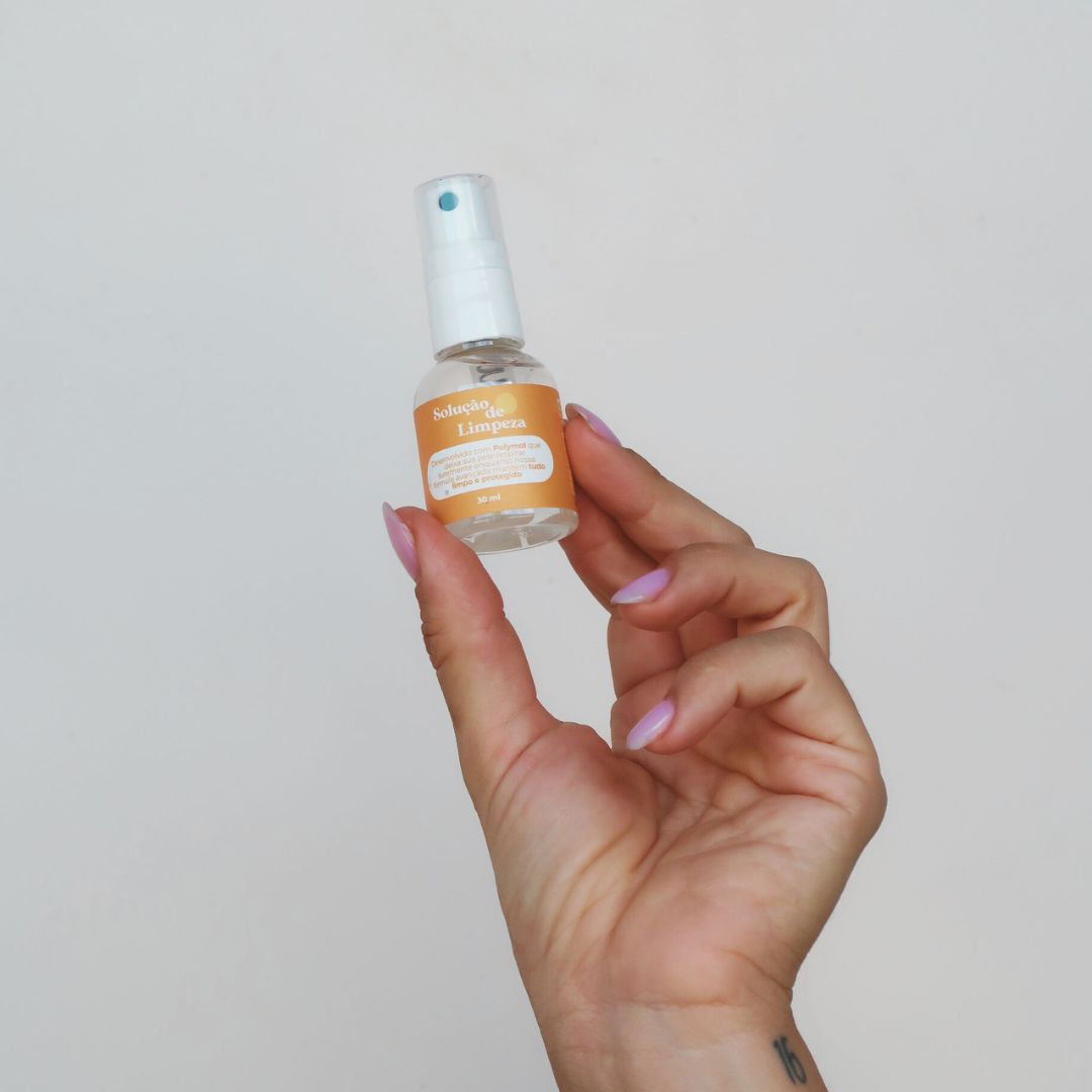 Spray de Fixação - CP