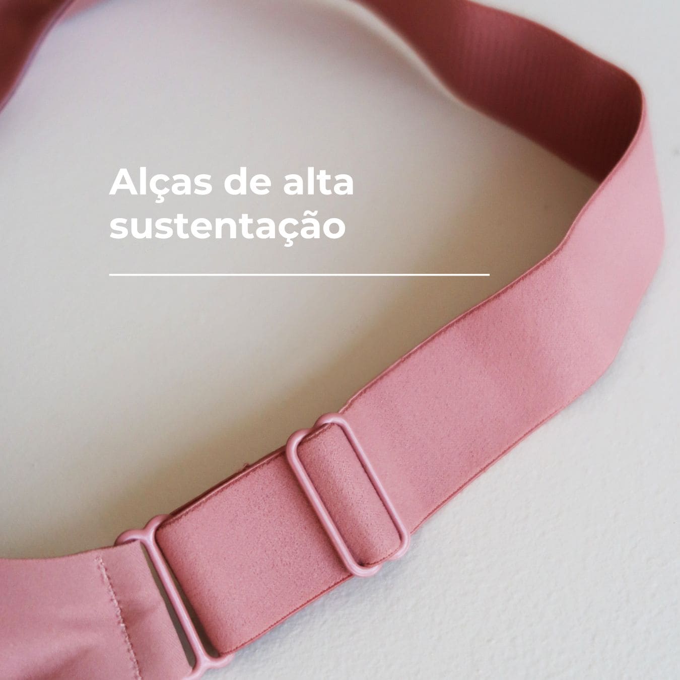 Sutiã Comfort UP -