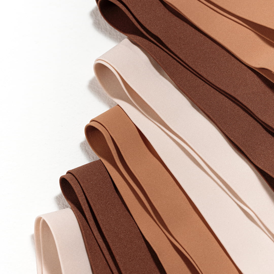 Calcinha Biquíni Segunda Pele Skin UP