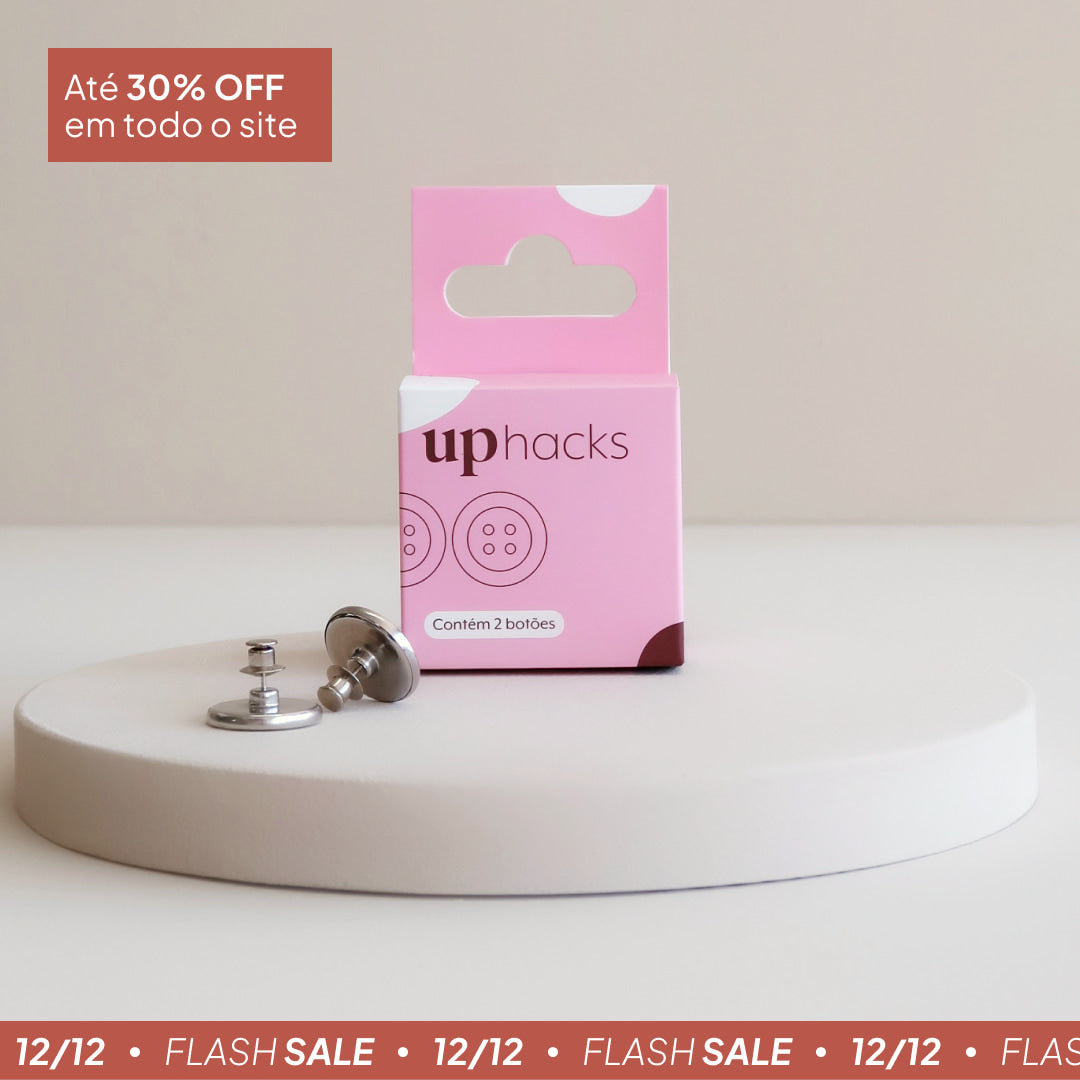 Botão Mágico - 12.12