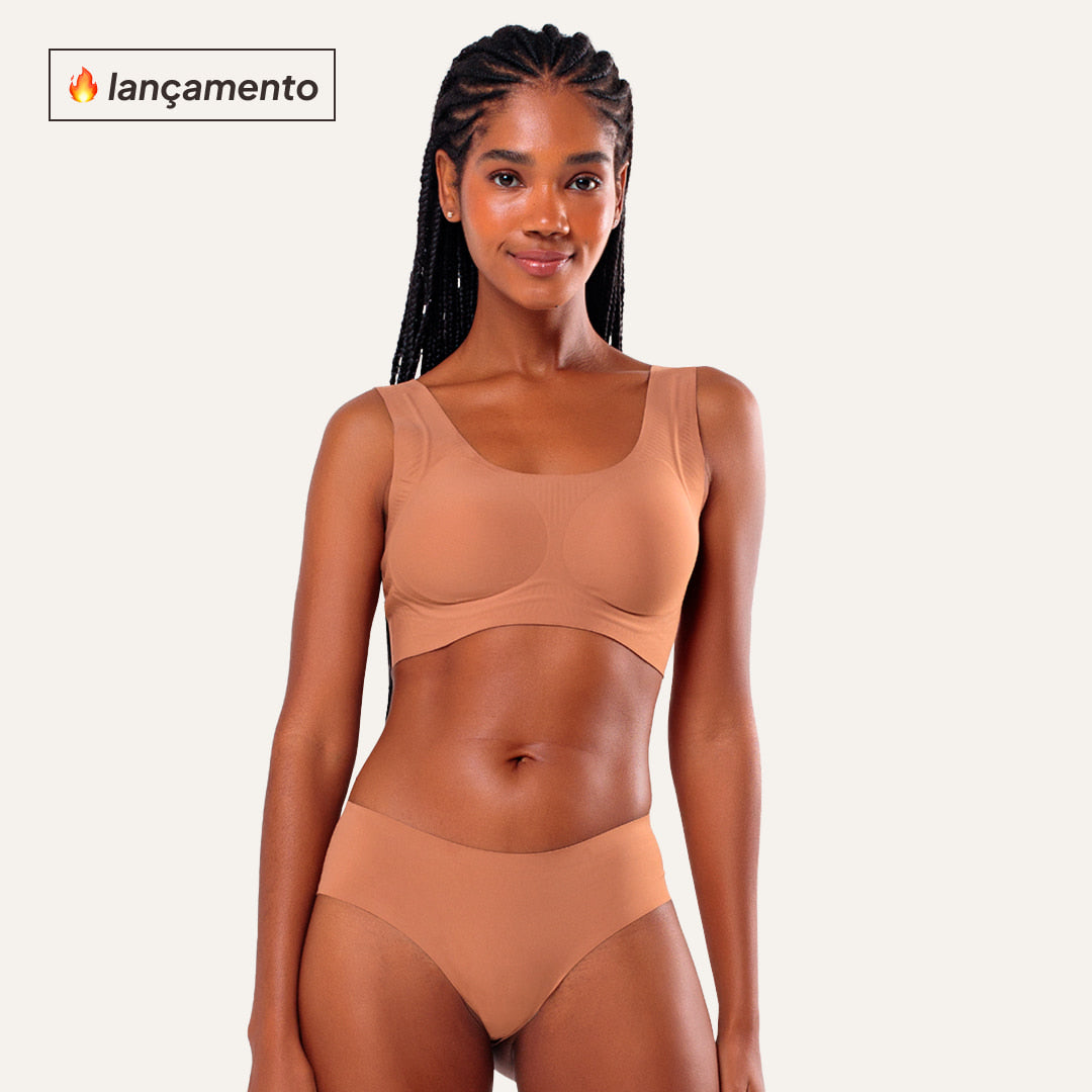 Toda Up - Conjunto Skin Up