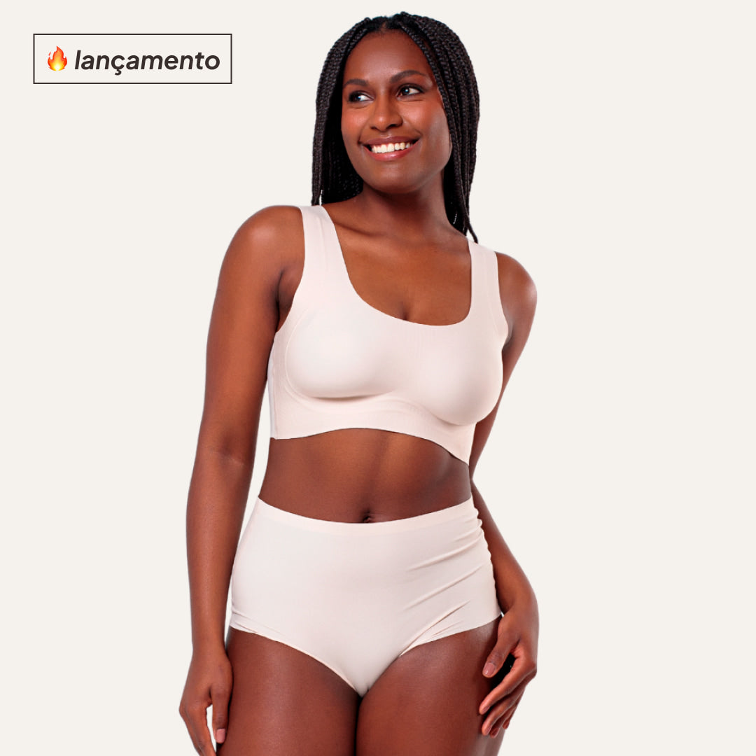 Toda Up - Conjunto Skin Up