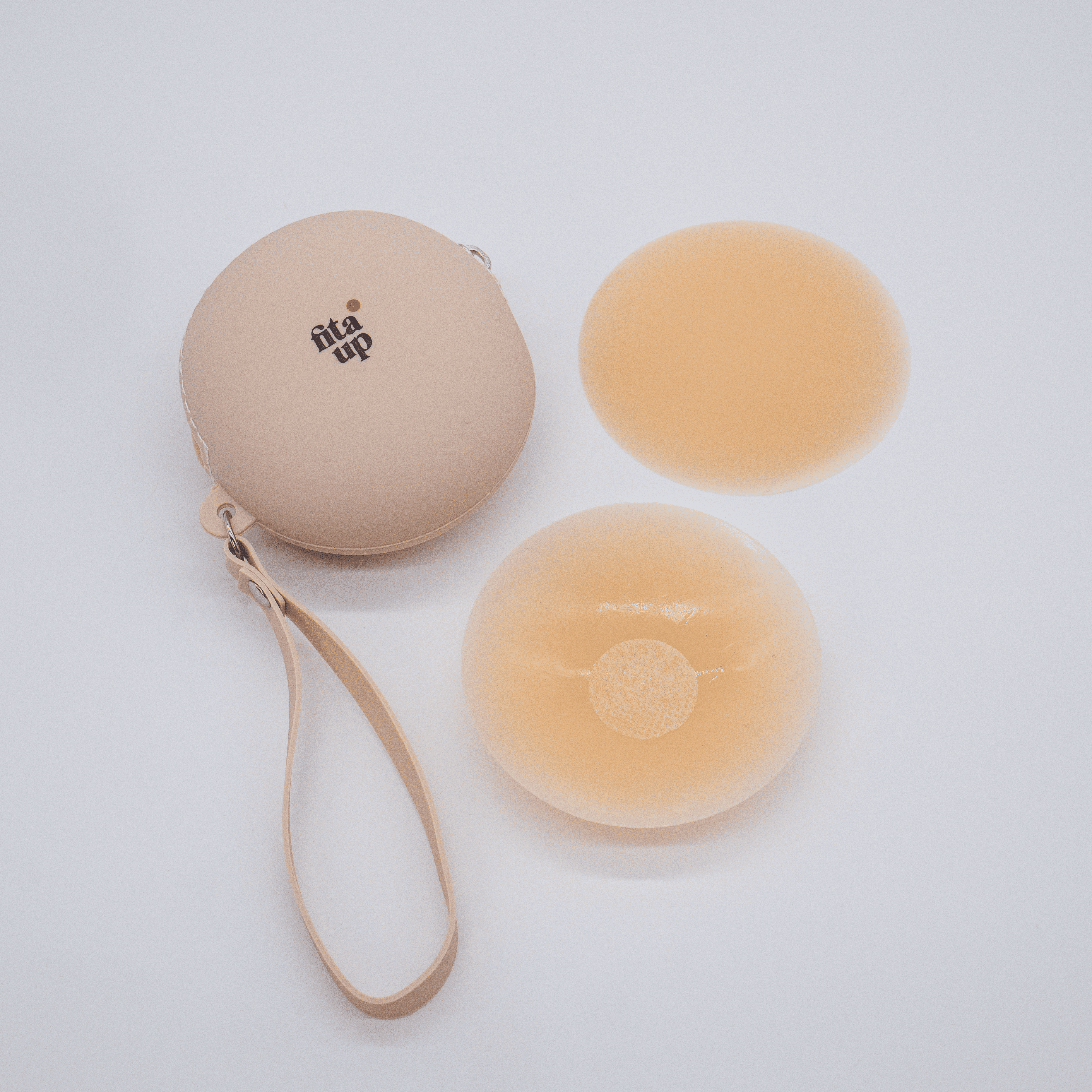 Case Protetor de Silicone - SDC
