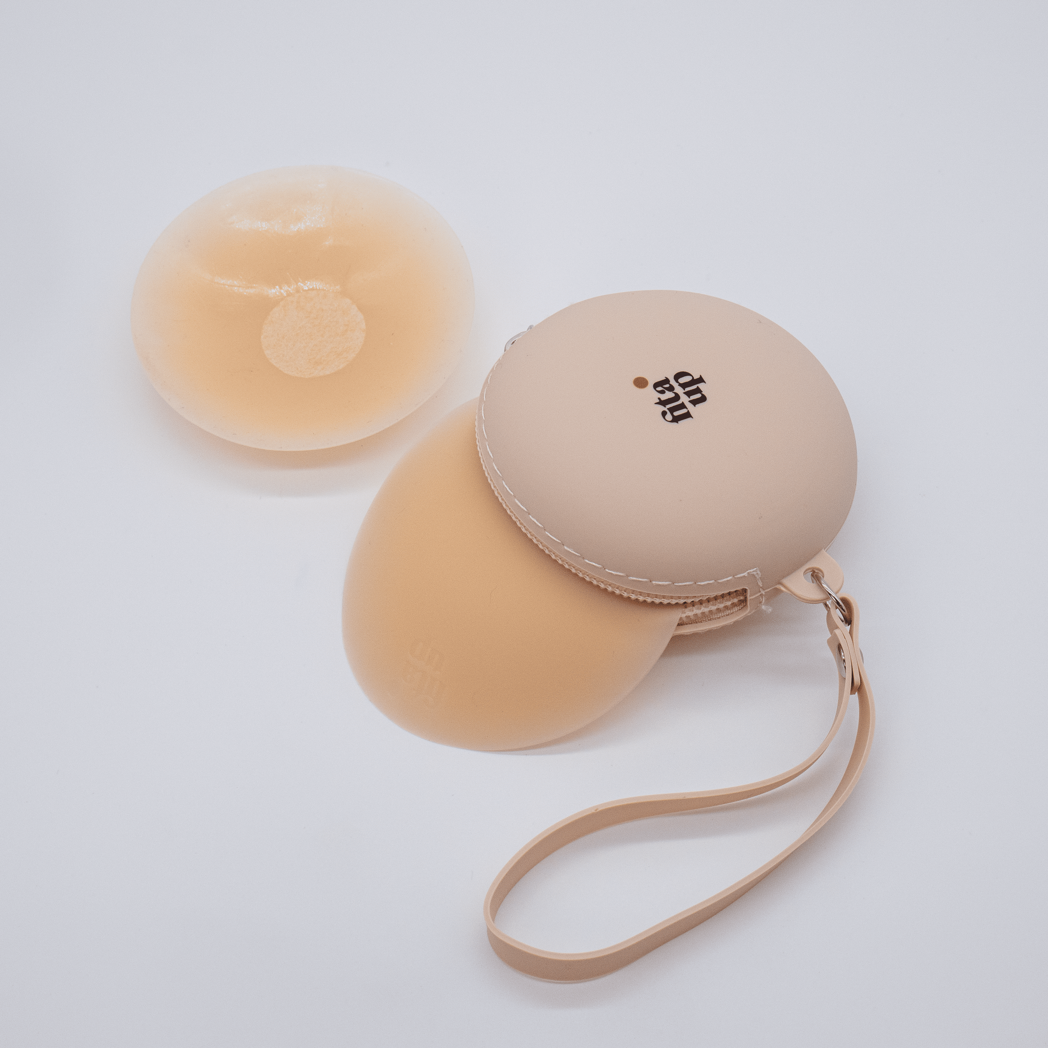 Case Protetor de Silicone - SDC