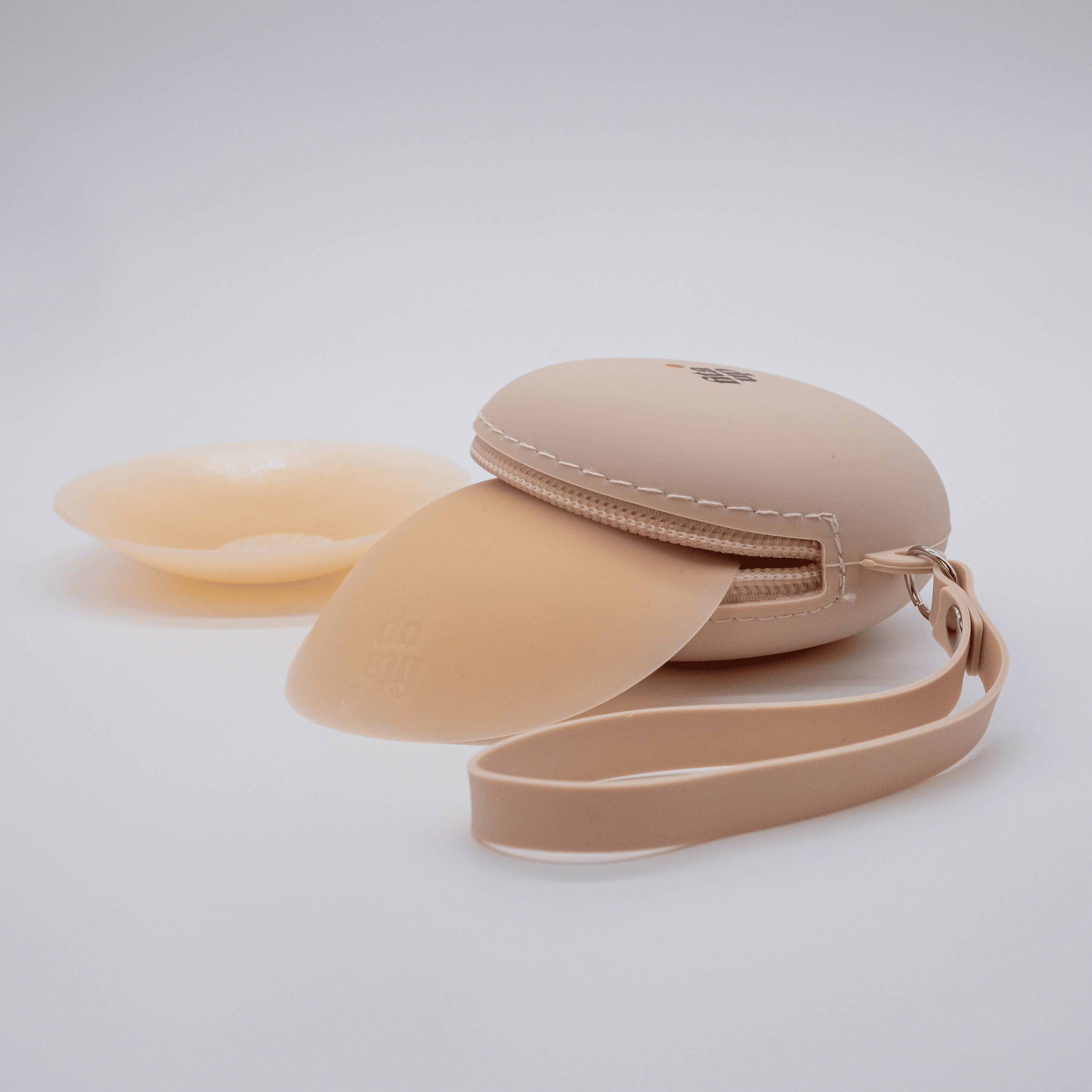 Case Protetor de Silicone - SDC