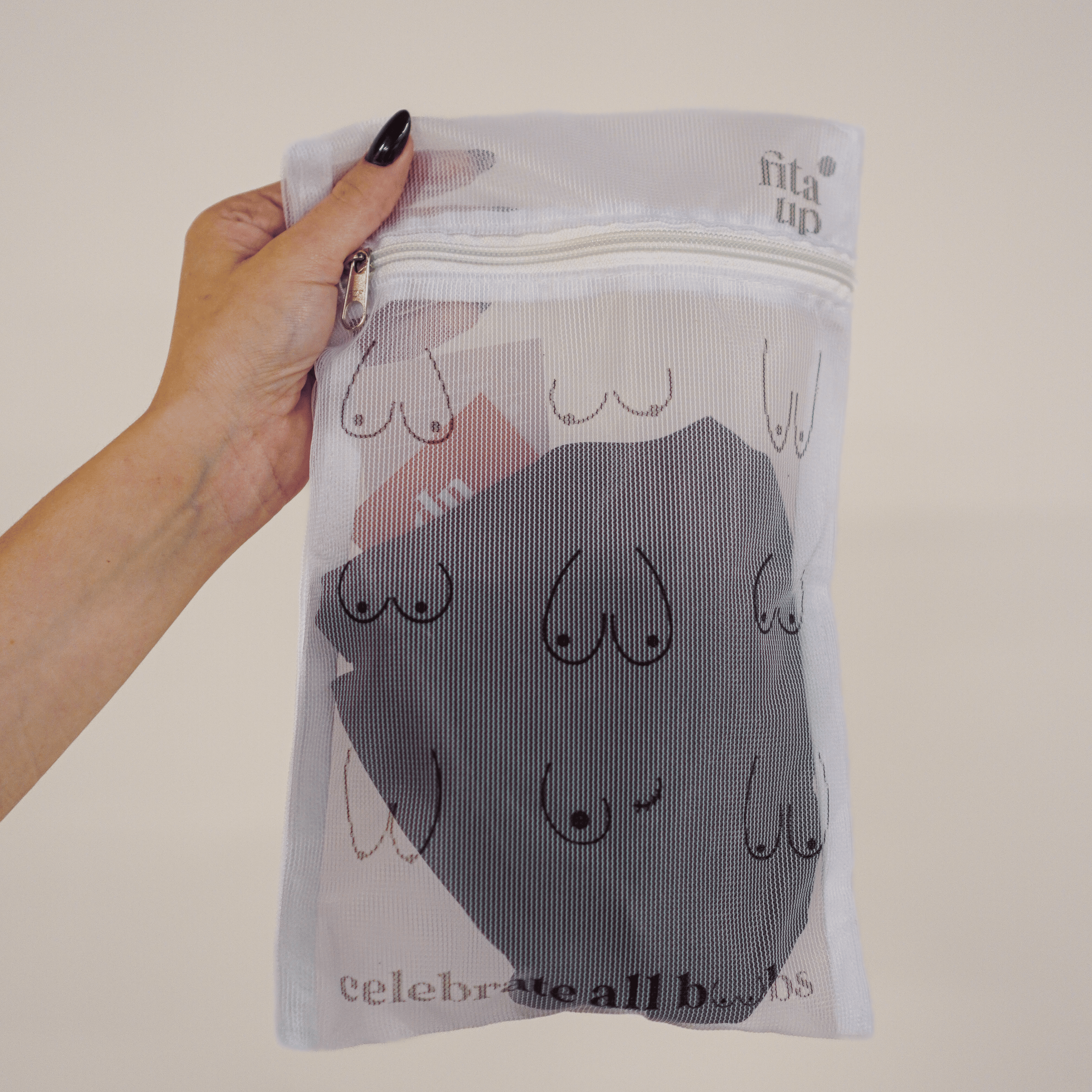 Saquinho de lavagem Comfort