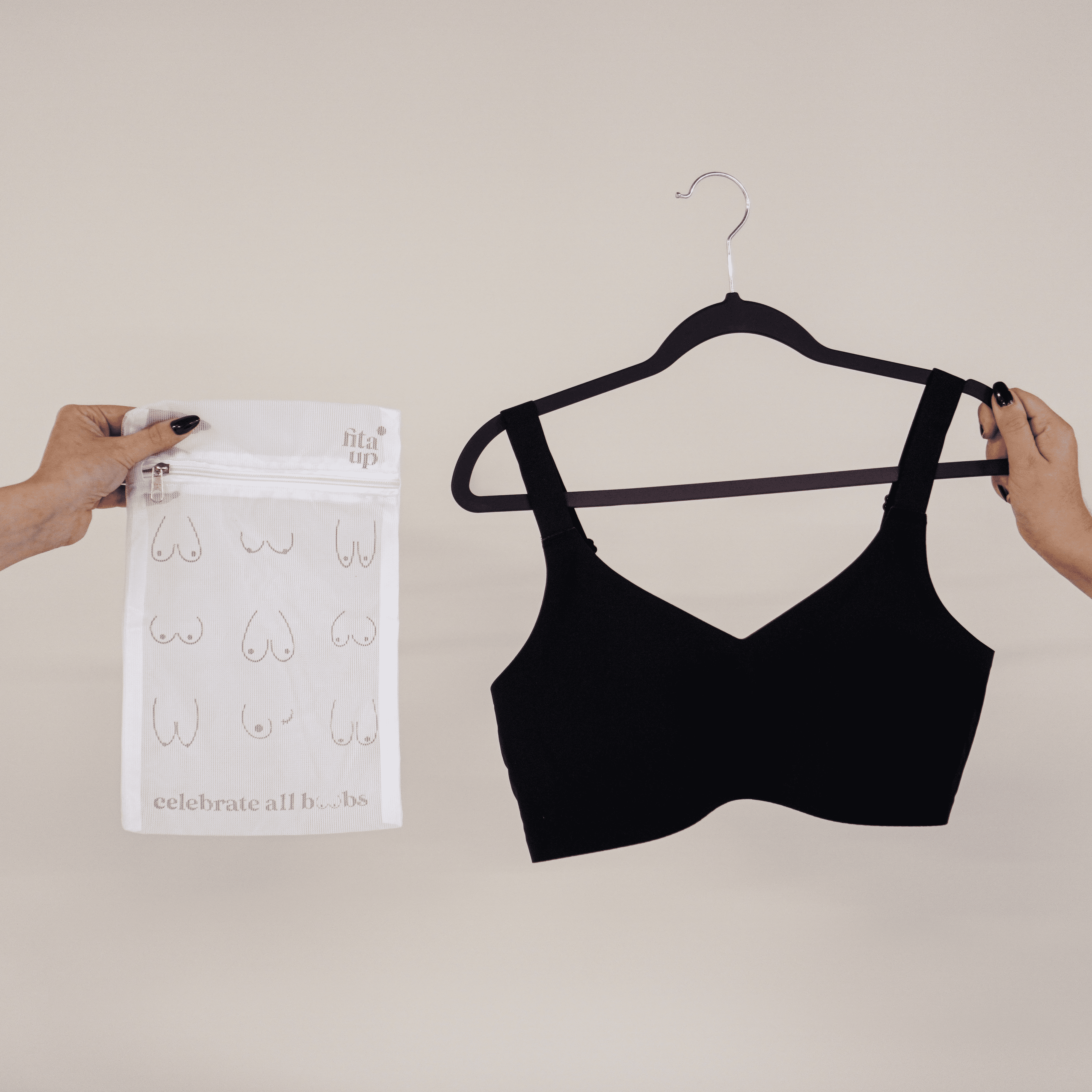 Saquinho de lavagem Comfort