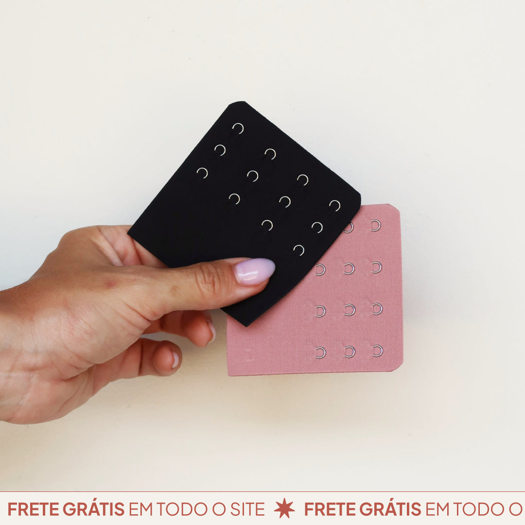 Extensor de Sutiã - Comfort UP