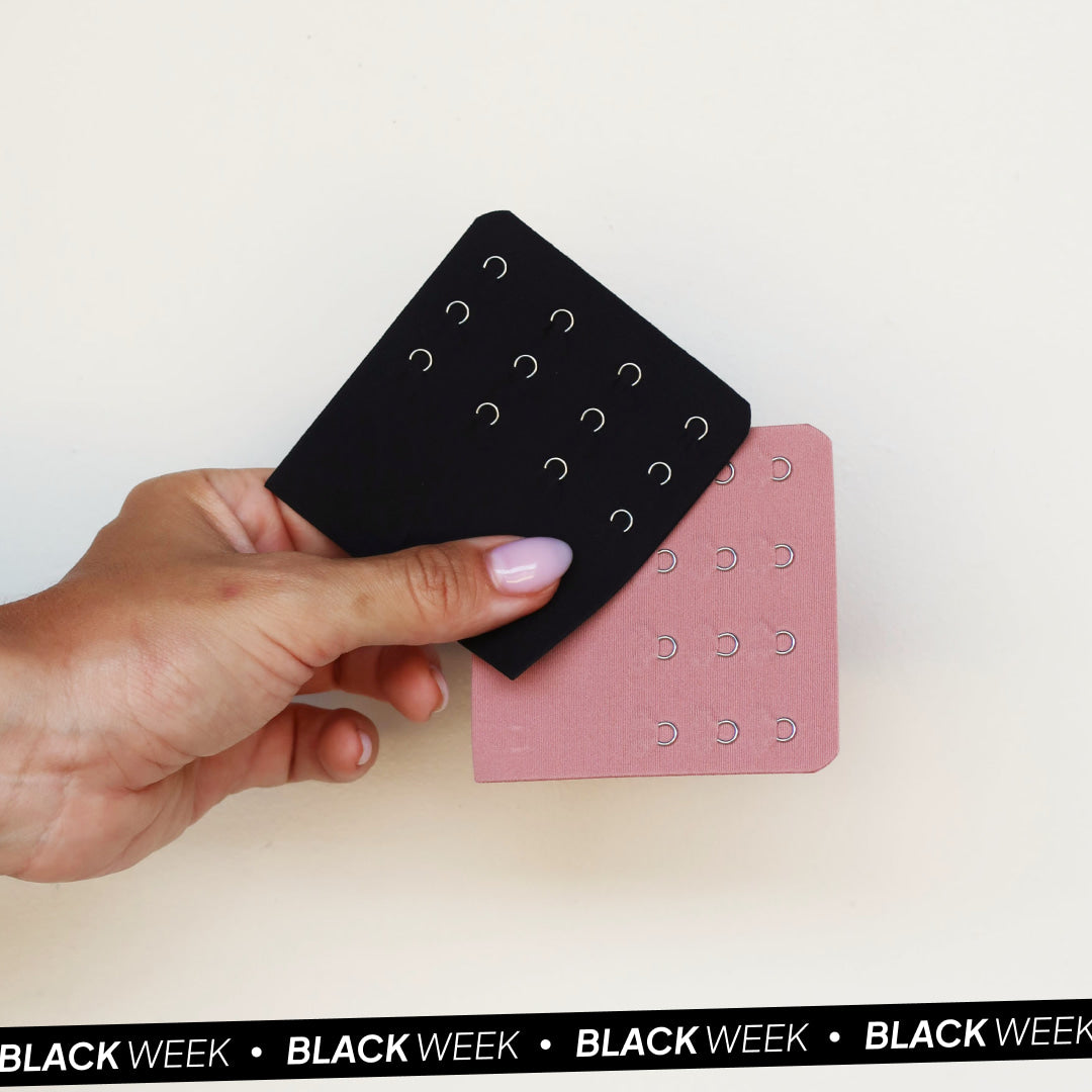 Extensor de Sutiã - Comfort UP