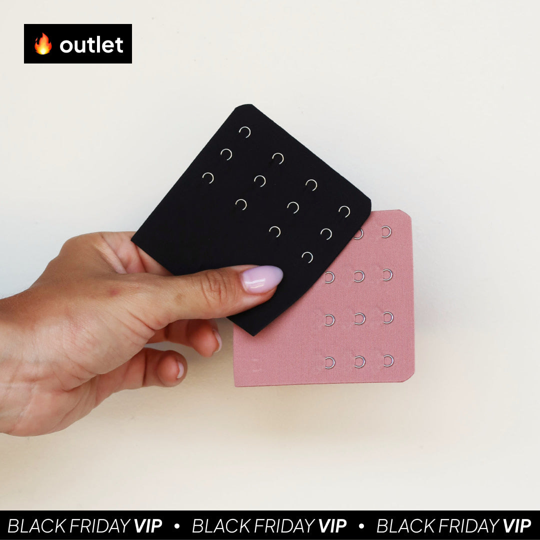 Extensor de Sutiã Comfort UP - BF