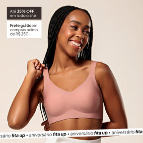 Sutiã Comfort UP