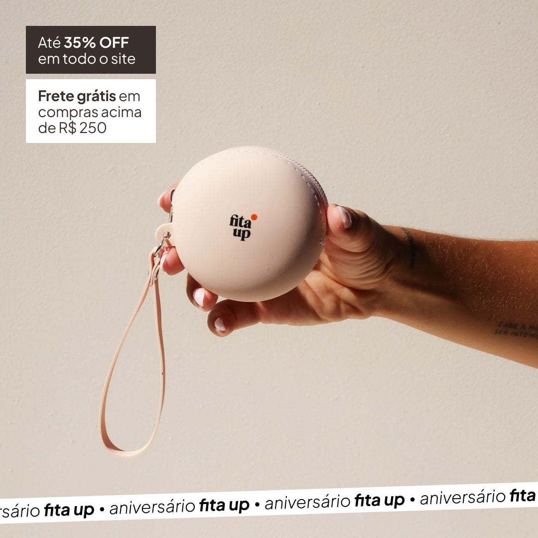 Case Protetor de Silicone
