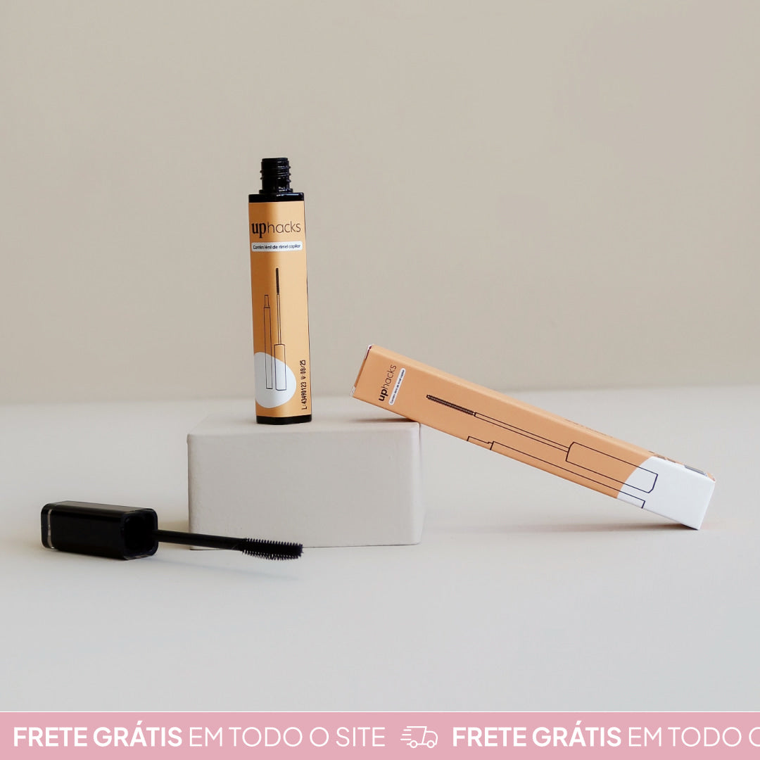 Modelador de Fios Anti-Frizz