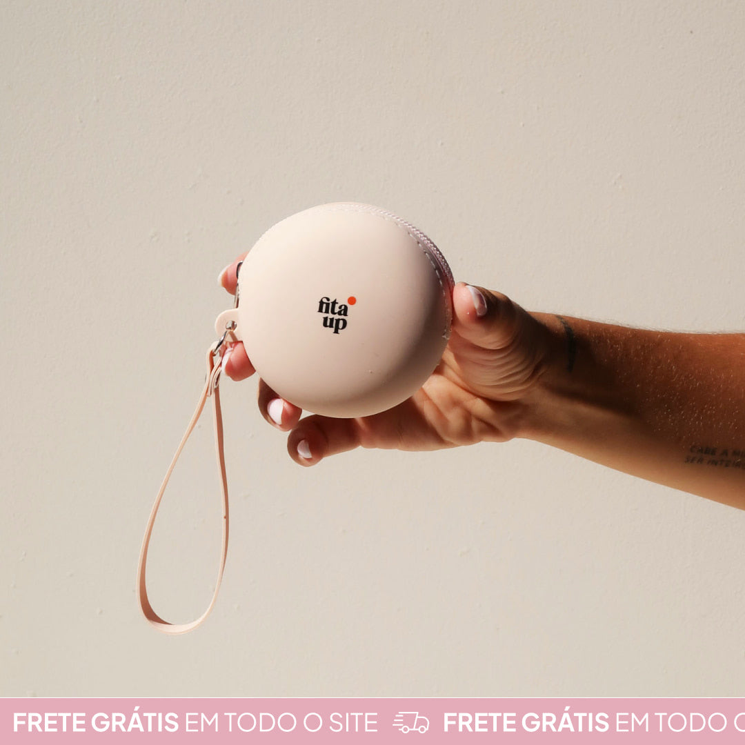 Case Protetor de Silicone