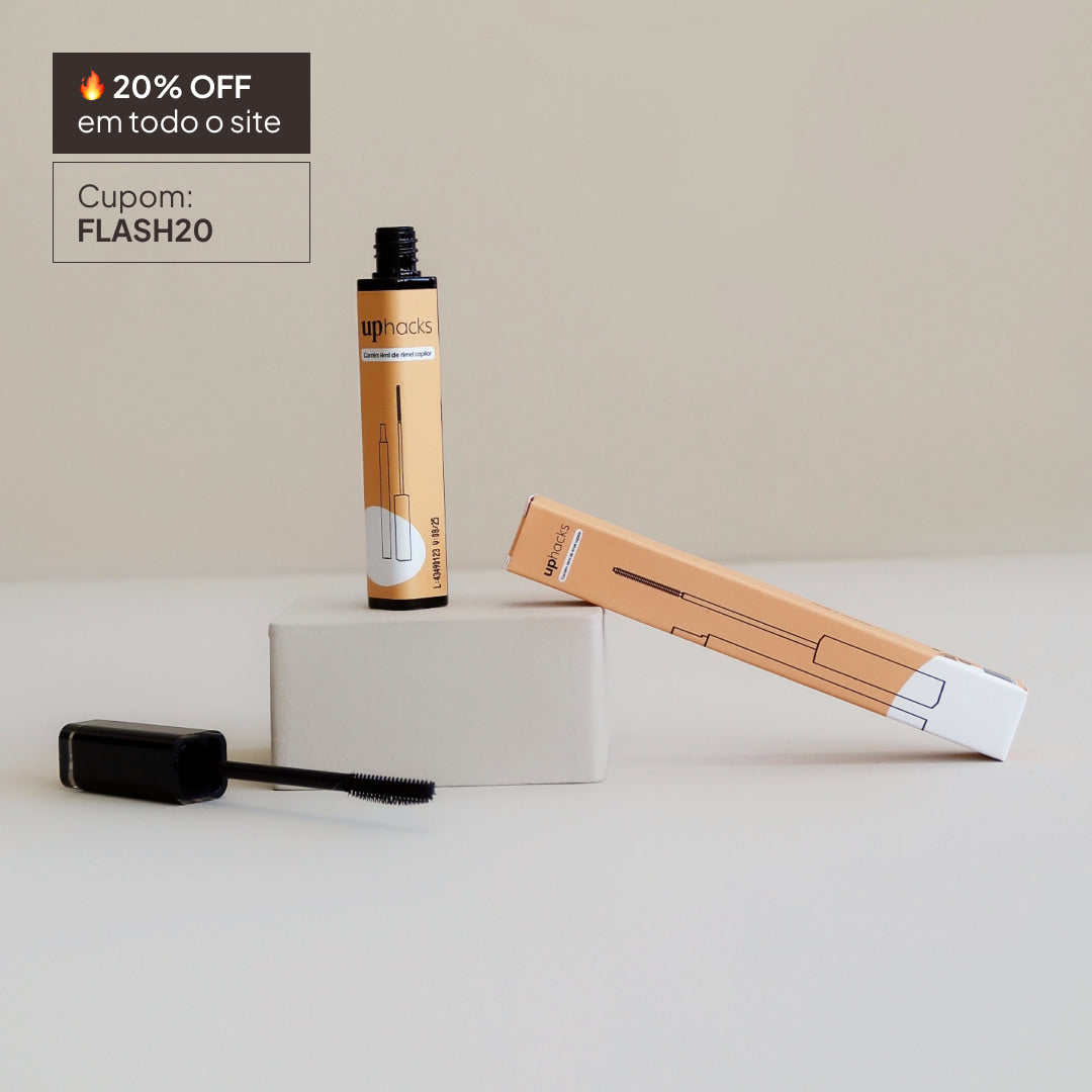 Modelador de Fios Anti-Frizz