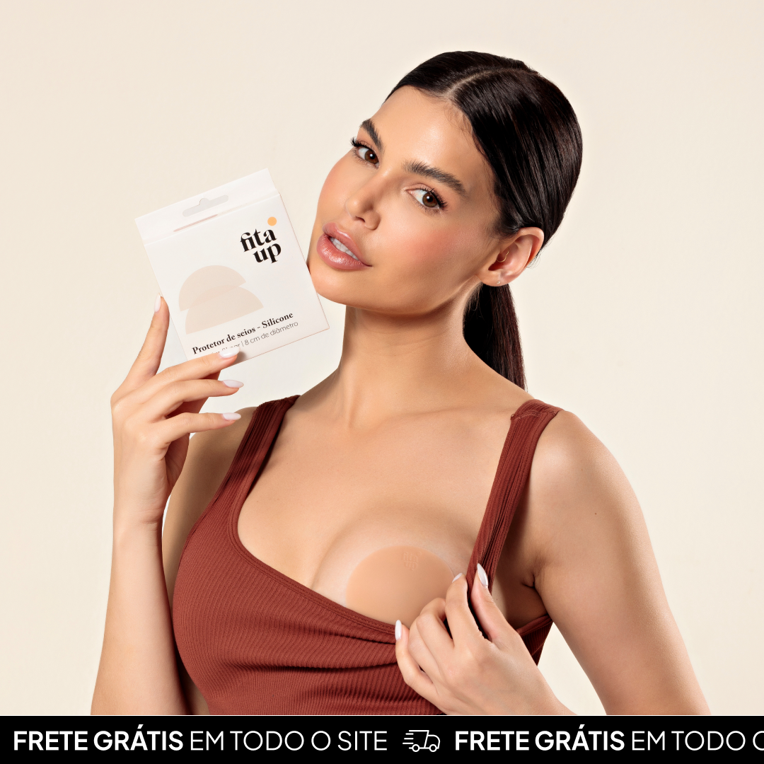 Protetor de Silicone Ultrafino