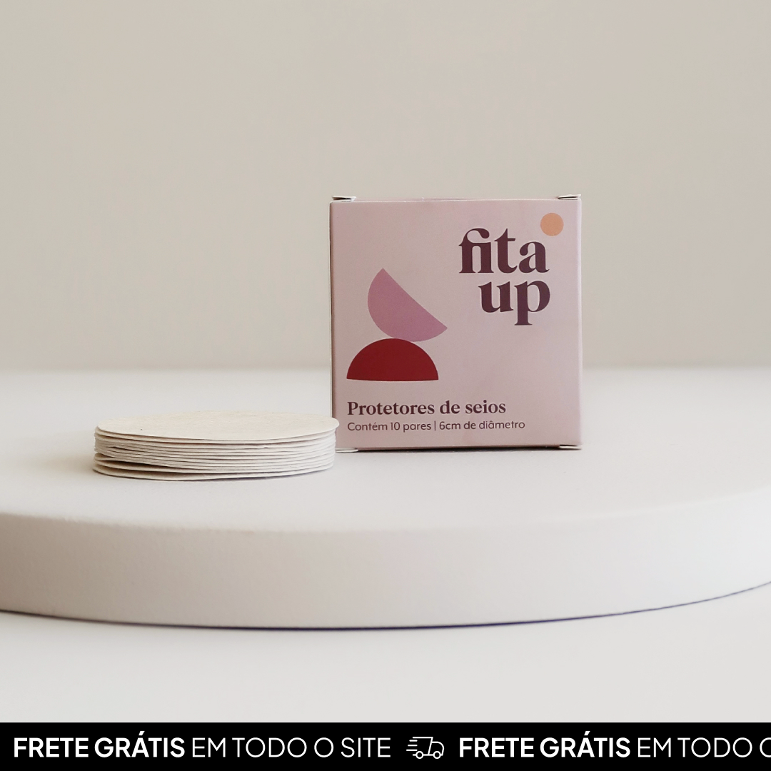 10 Protetores de Seios
