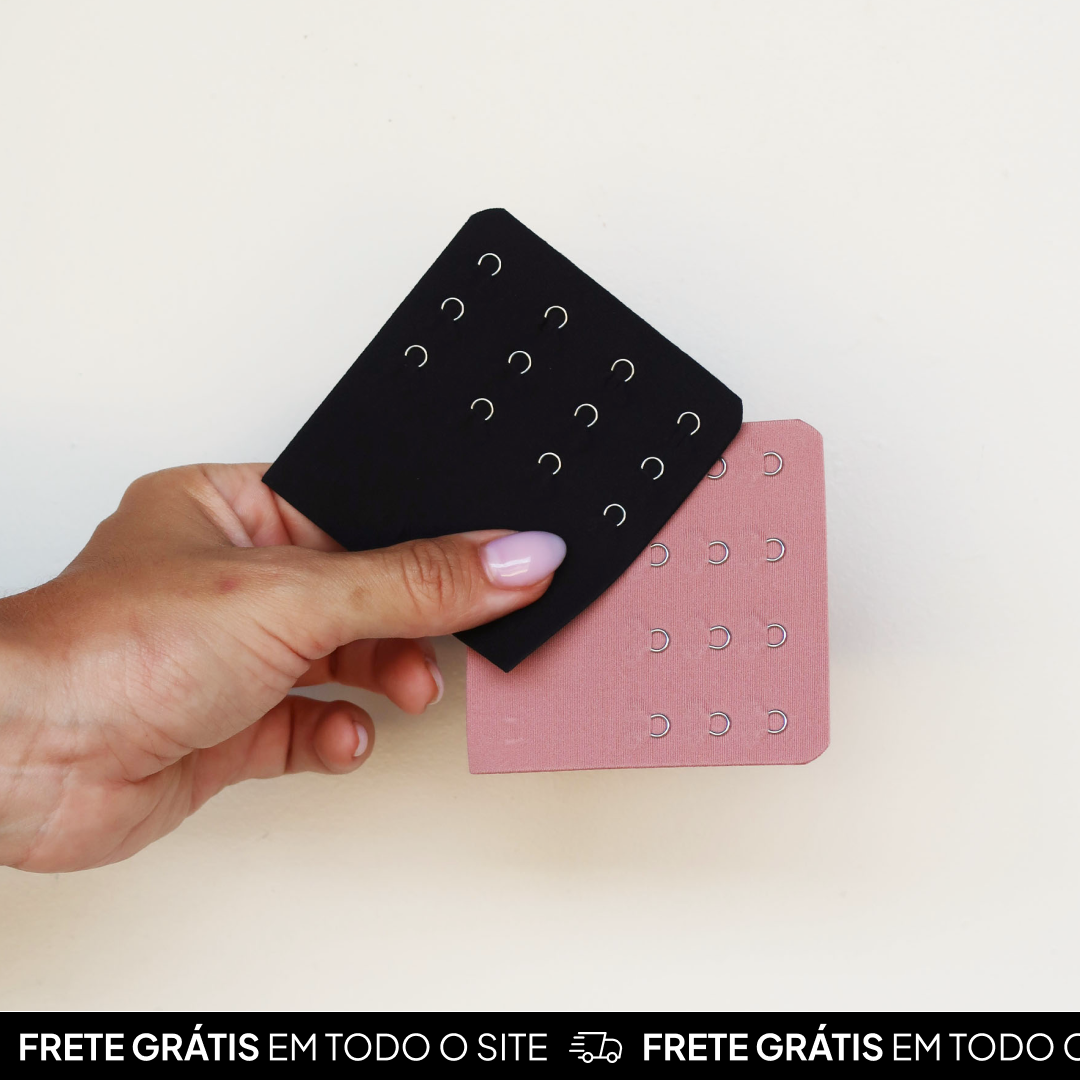 Extensor de Sutiã - Comfort UP