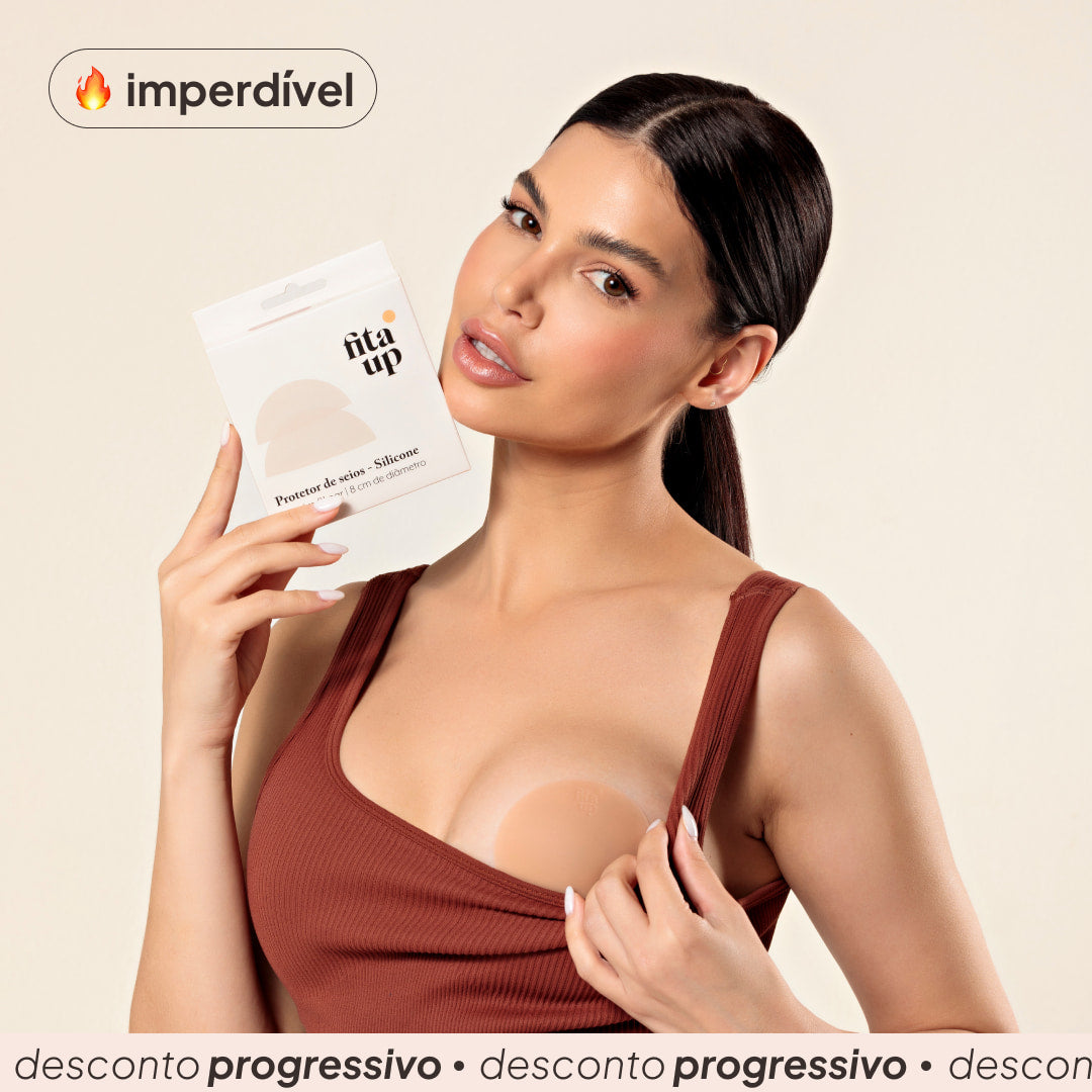 Protetor de Silicone Ultrafino - SDC